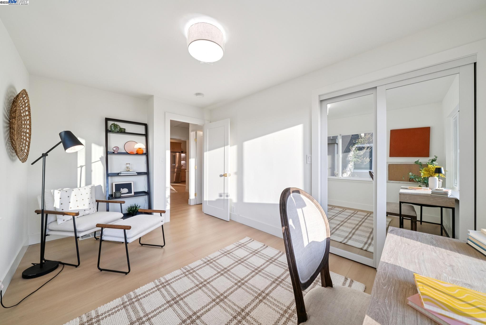 Detail Gallery Image 32 of 56 For 201 Amherst Ave, Kensington,  CA 94708 - 4 Beds | 2/1 Baths