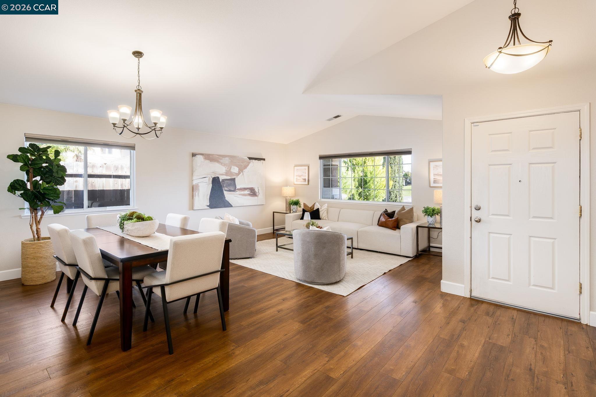 Detail Gallery Image 11 of 45 For 434 Acacia Dr, Oakley,  CA 94561 - 4 Beds | 2 Baths