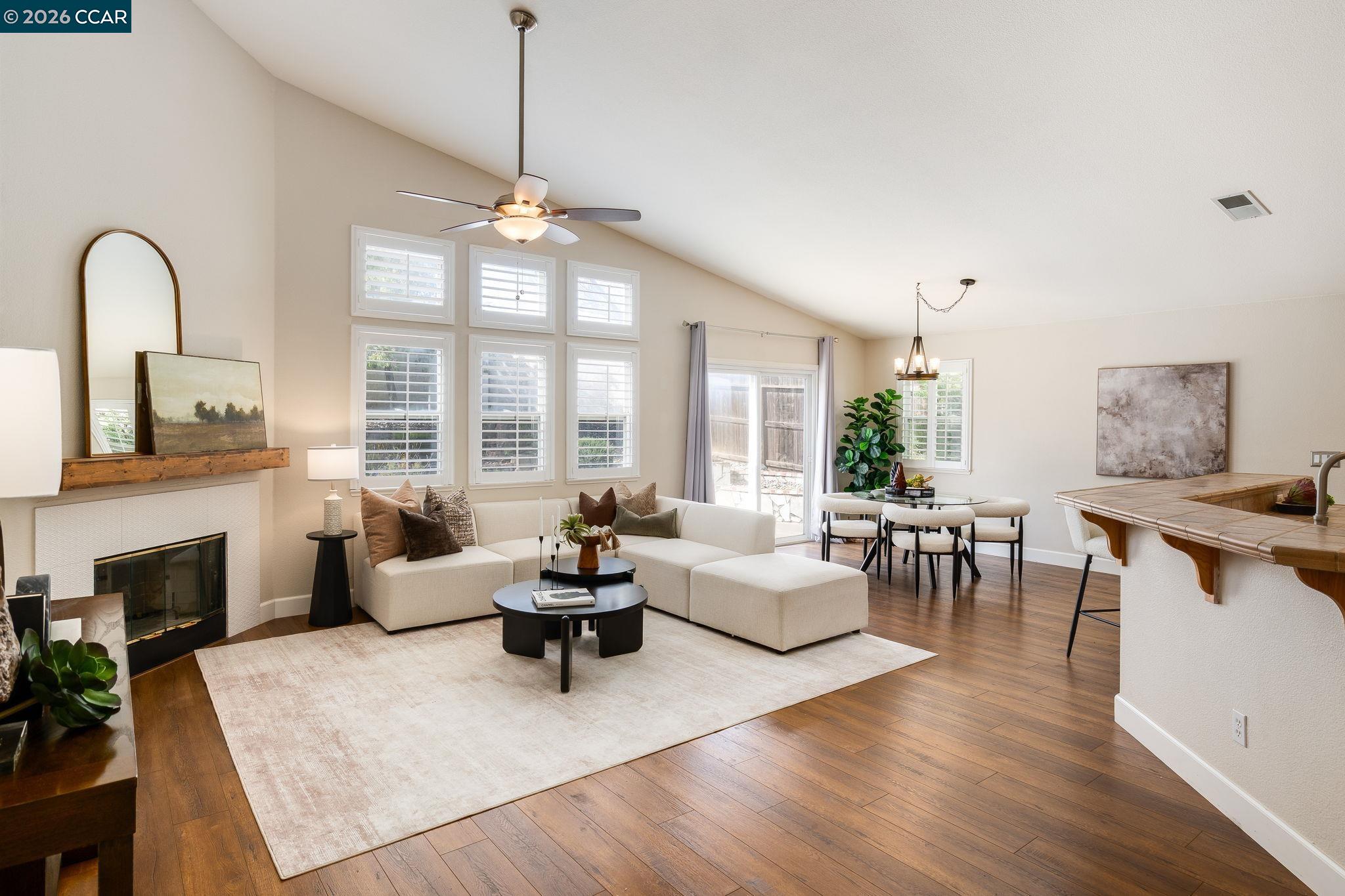 Detail Gallery Image 12 of 45 For 434 Acacia Dr, Oakley,  CA 94561 - 4 Beds | 2 Baths