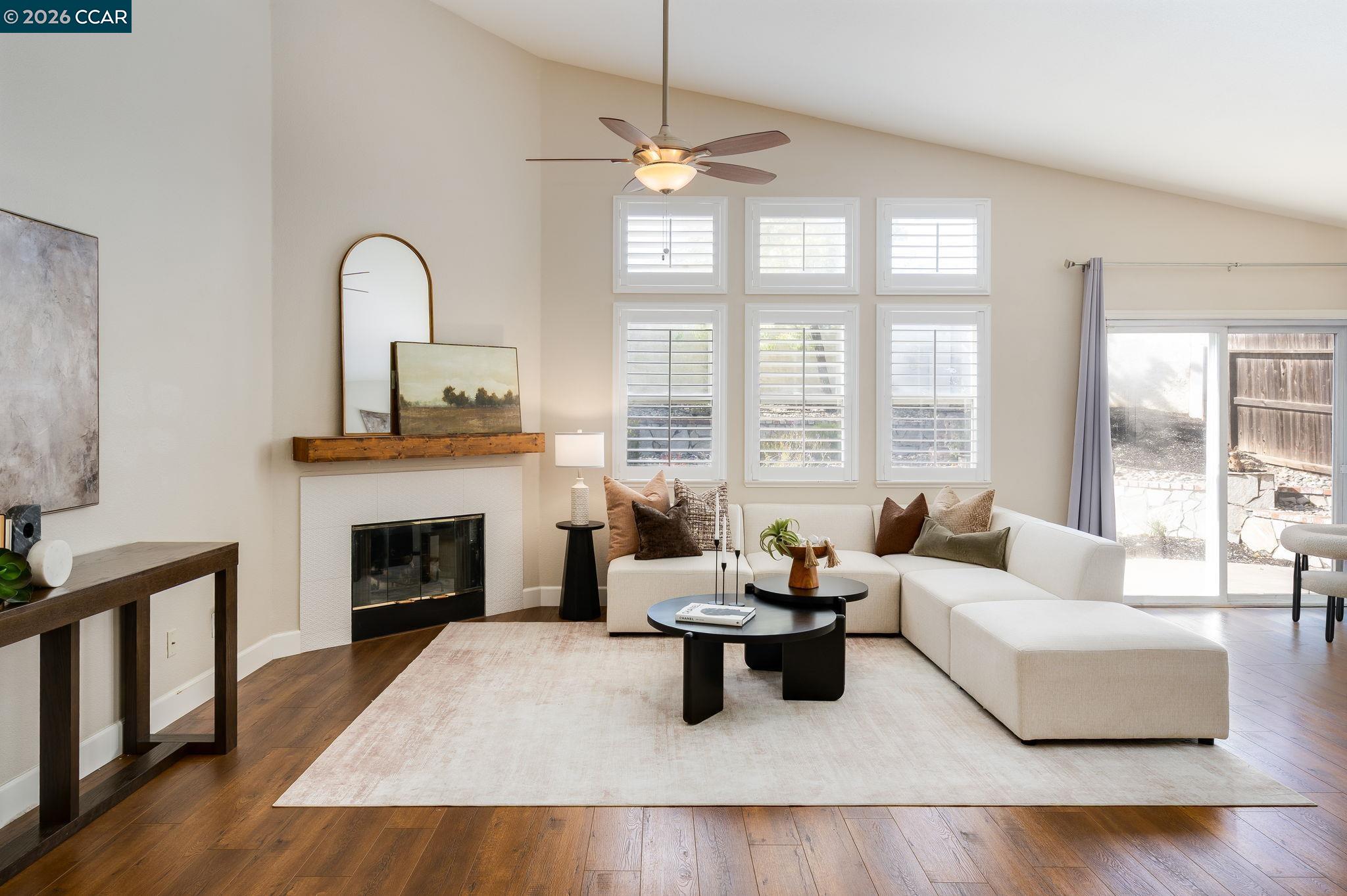 Detail Gallery Image 13 of 45 For 434 Acacia Dr, Oakley,  CA 94561 - 4 Beds | 2 Baths