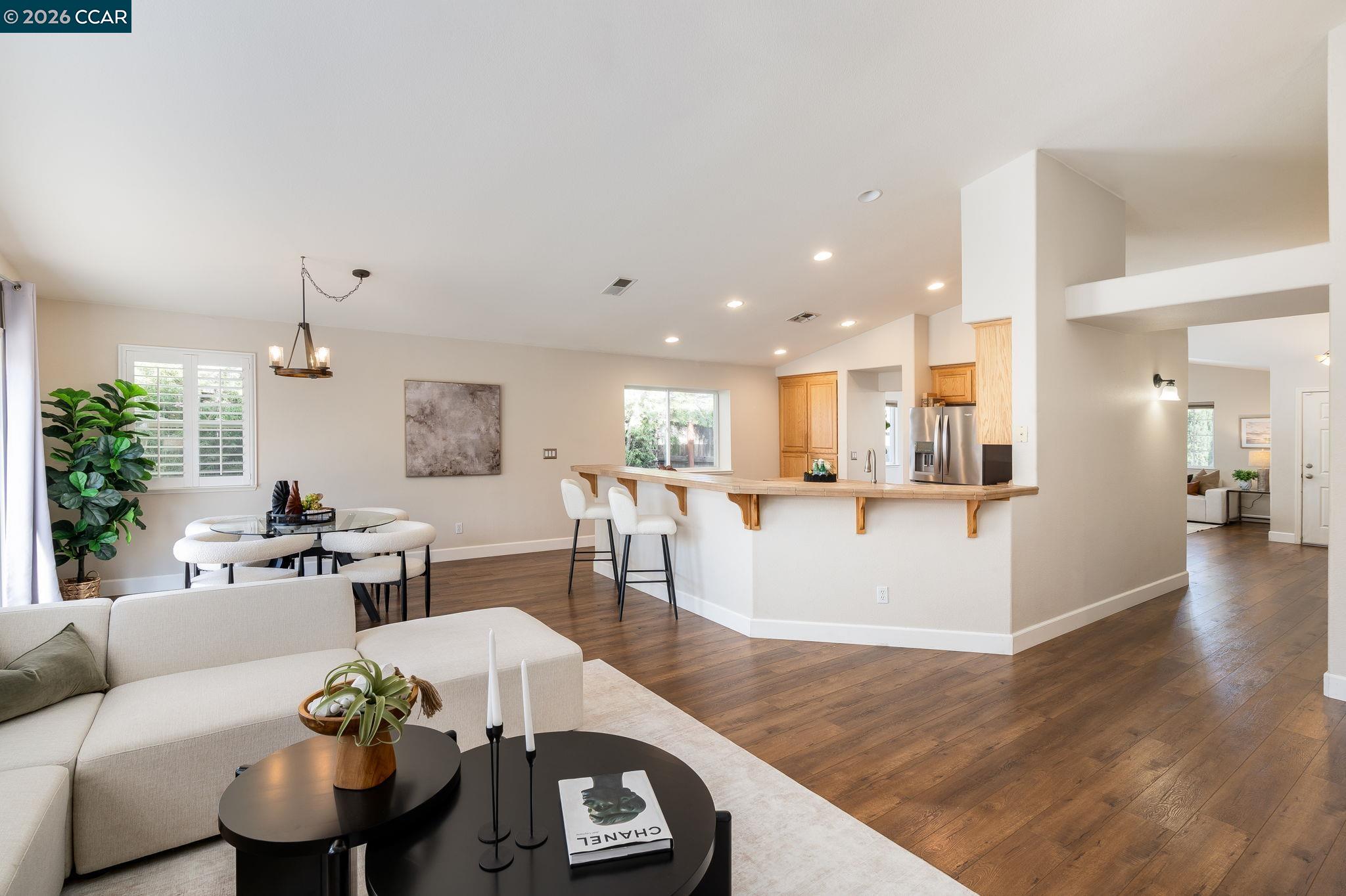 Detail Gallery Image 15 of 45 For 434 Acacia Dr, Oakley,  CA 94561 - 4 Beds | 2 Baths