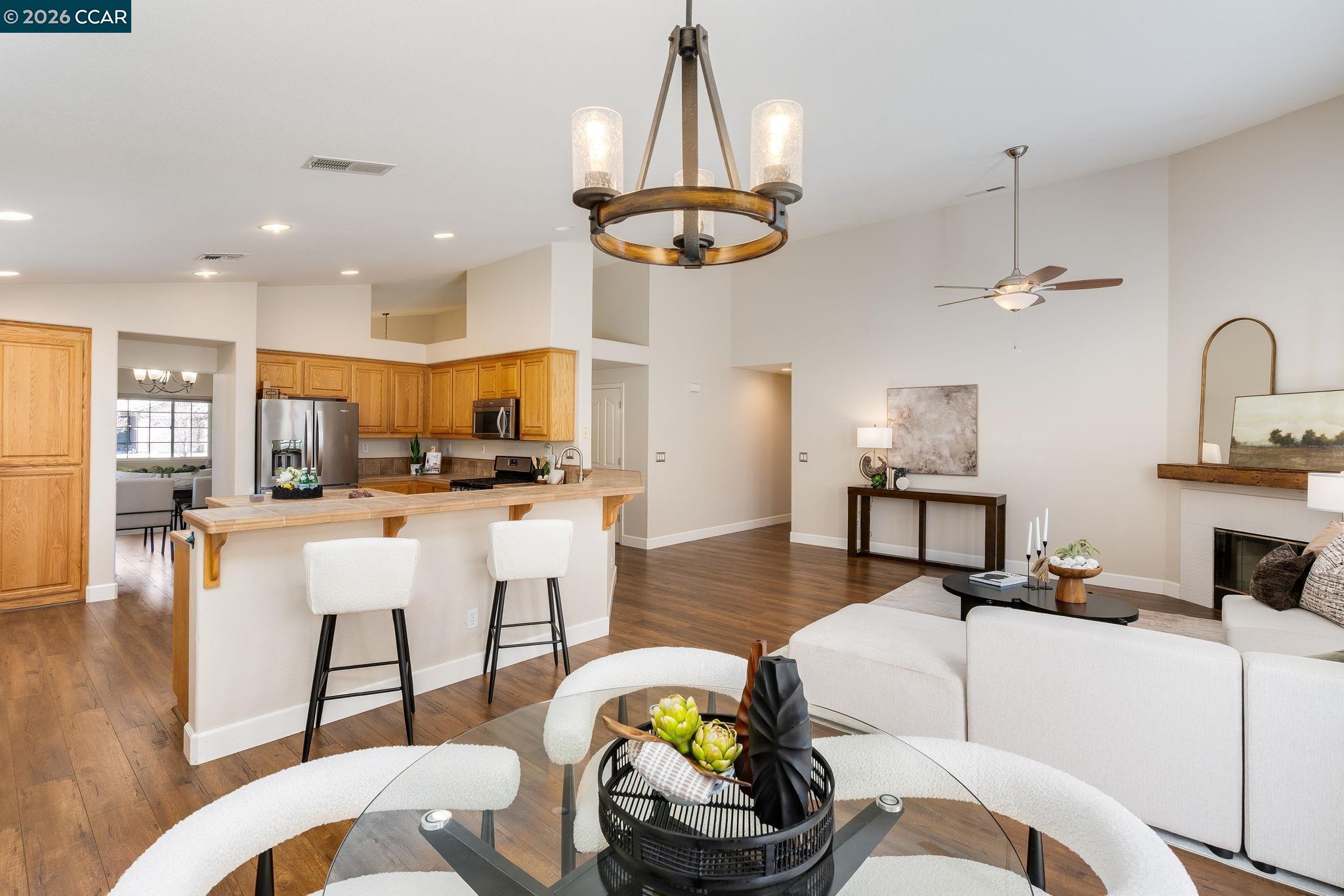 Detail Gallery Image 18 of 45 For 434 Acacia Dr, Oakley,  CA 94561 - 4 Beds | 2 Baths