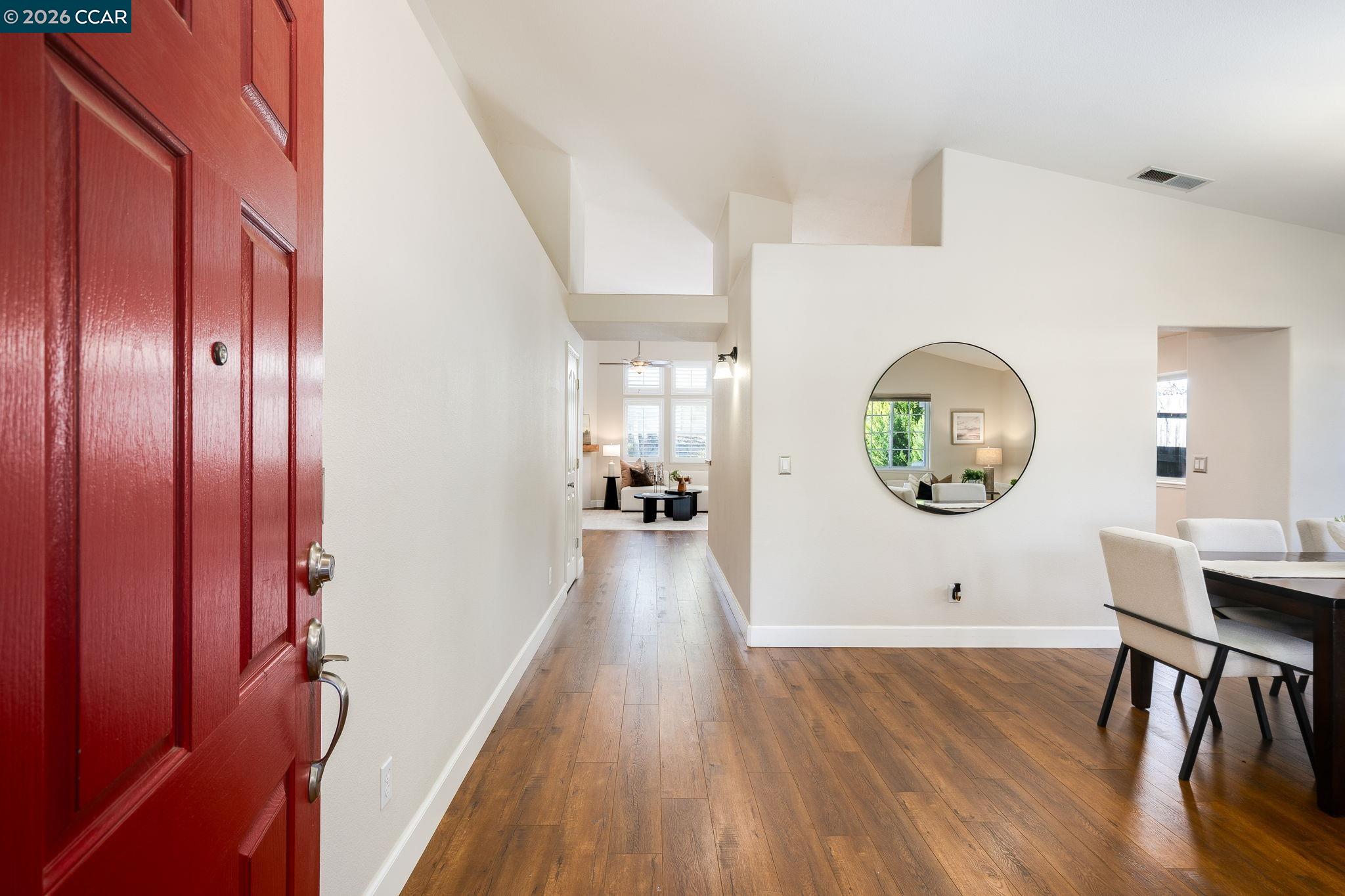 Detail Gallery Image 4 of 45 For 434 Acacia Dr, Oakley,  CA 94561 - 4 Beds | 2 Baths