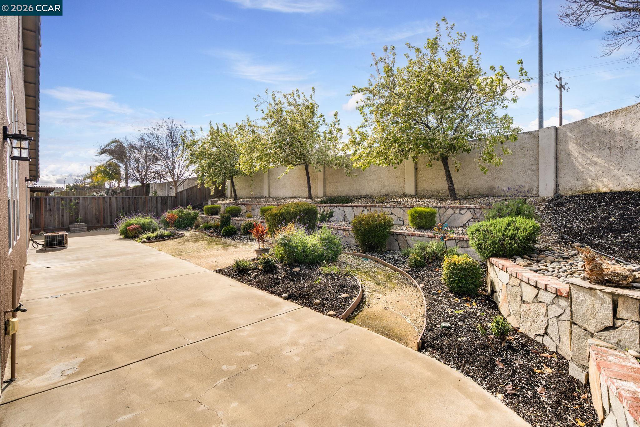 Detail Gallery Image 34 of 45 For 434 Acacia Dr, Oakley,  CA 94561 - 4 Beds | 2 Baths