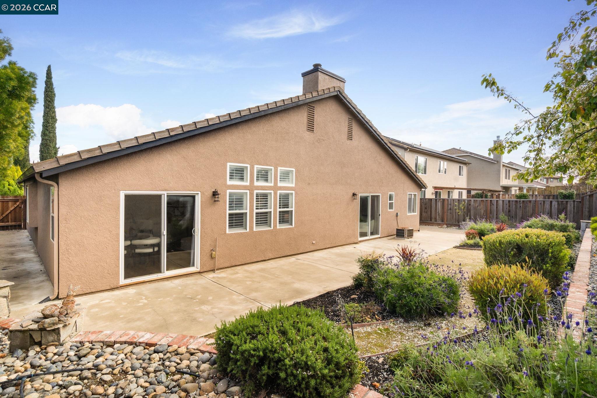 Detail Gallery Image 36 of 45 For 434 Acacia Dr, Oakley,  CA 94561 - 4 Beds | 2 Baths