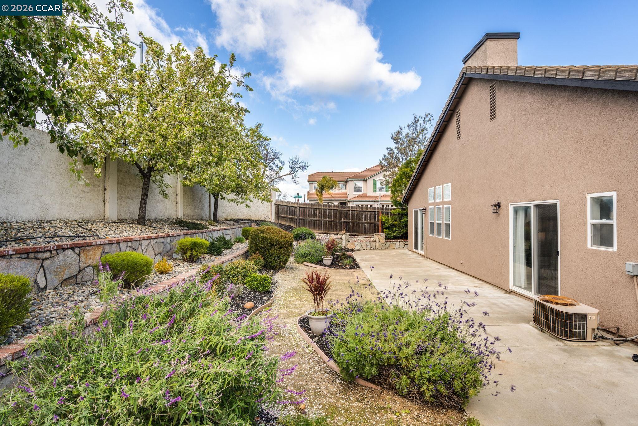 Detail Gallery Image 40 of 45 For 434 Acacia Dr, Oakley,  CA 94561 - 4 Beds | 2 Baths