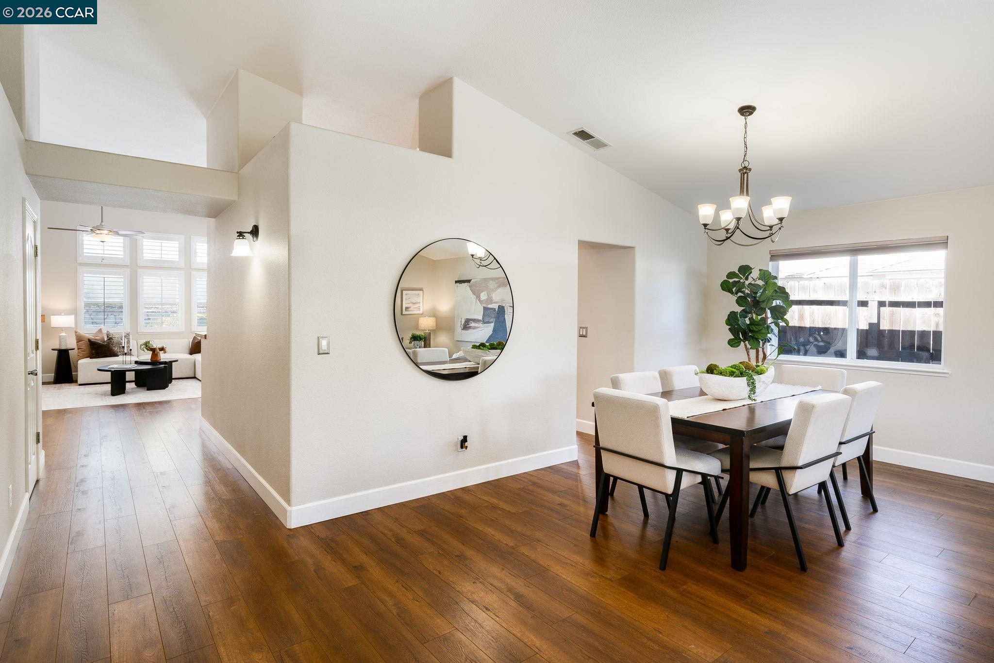 Detail Gallery Image 5 of 45 For 434 Acacia Dr, Oakley,  CA 94561 - 4 Beds | 2 Baths