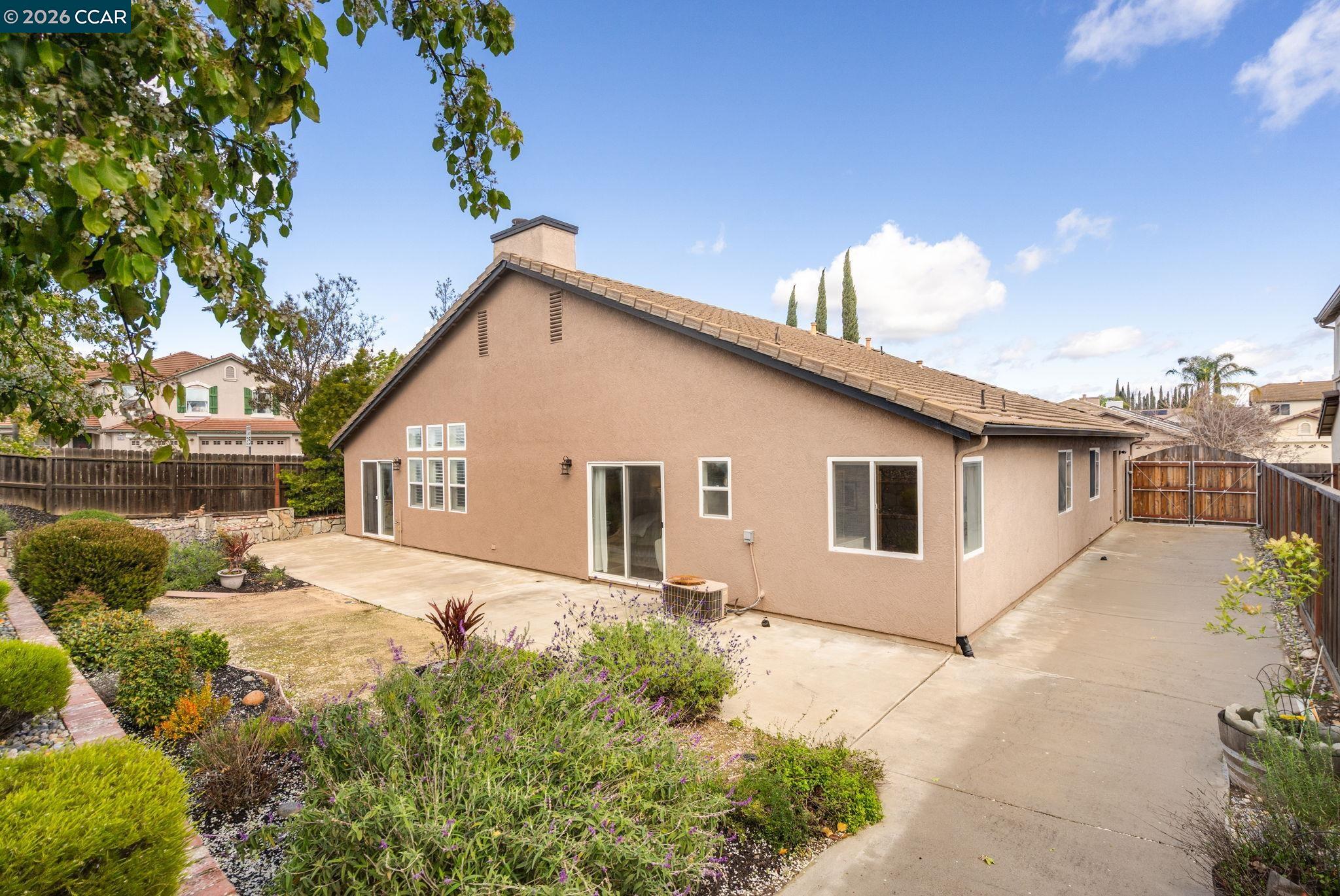 Detail Gallery Image 41 of 45 For 434 Acacia Dr, Oakley,  CA 94561 - 4 Beds | 2 Baths