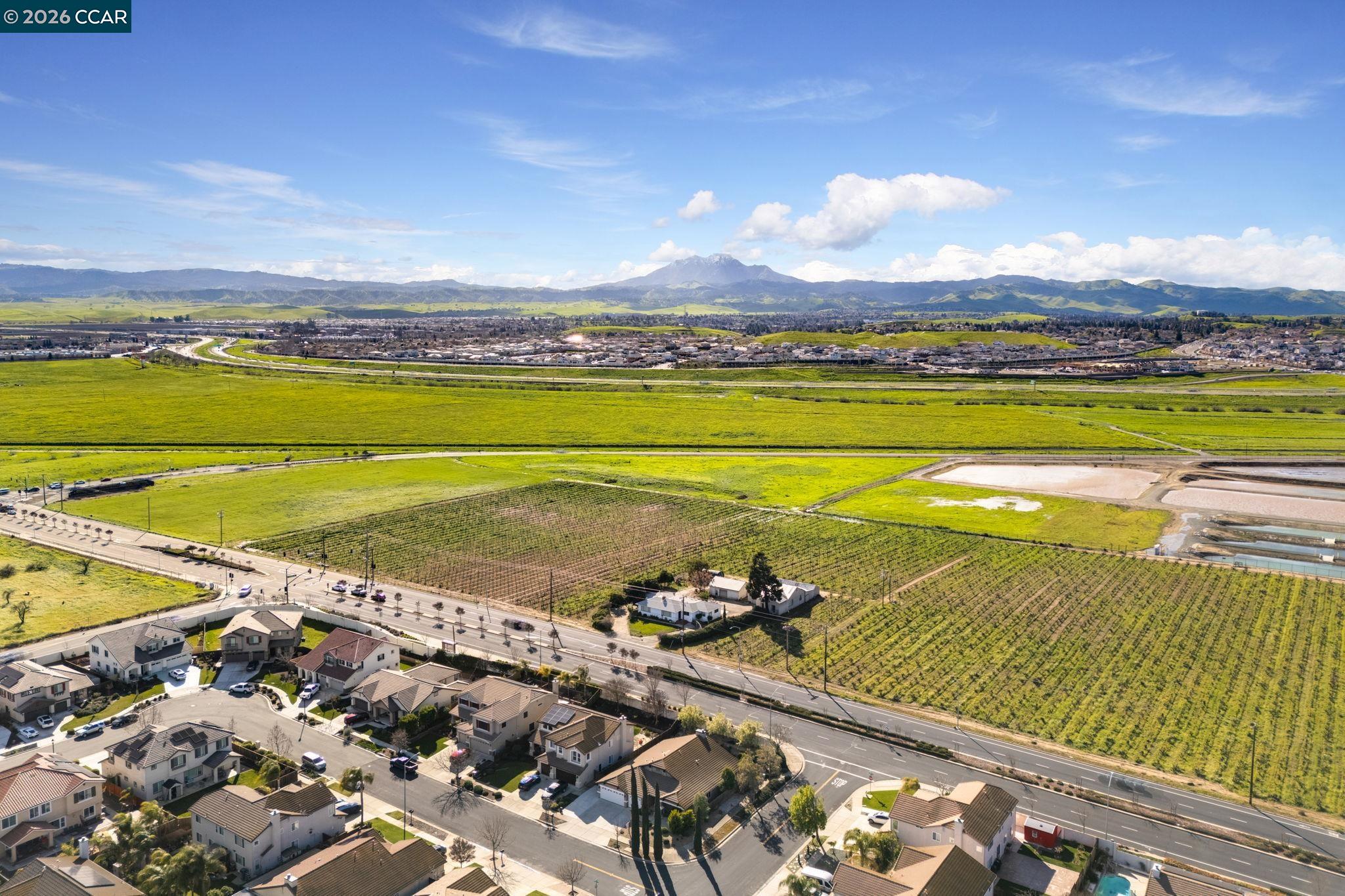 Detail Gallery Image 43 of 45 For 434 Acacia Dr, Oakley,  CA 94561 - 4 Beds | 2 Baths