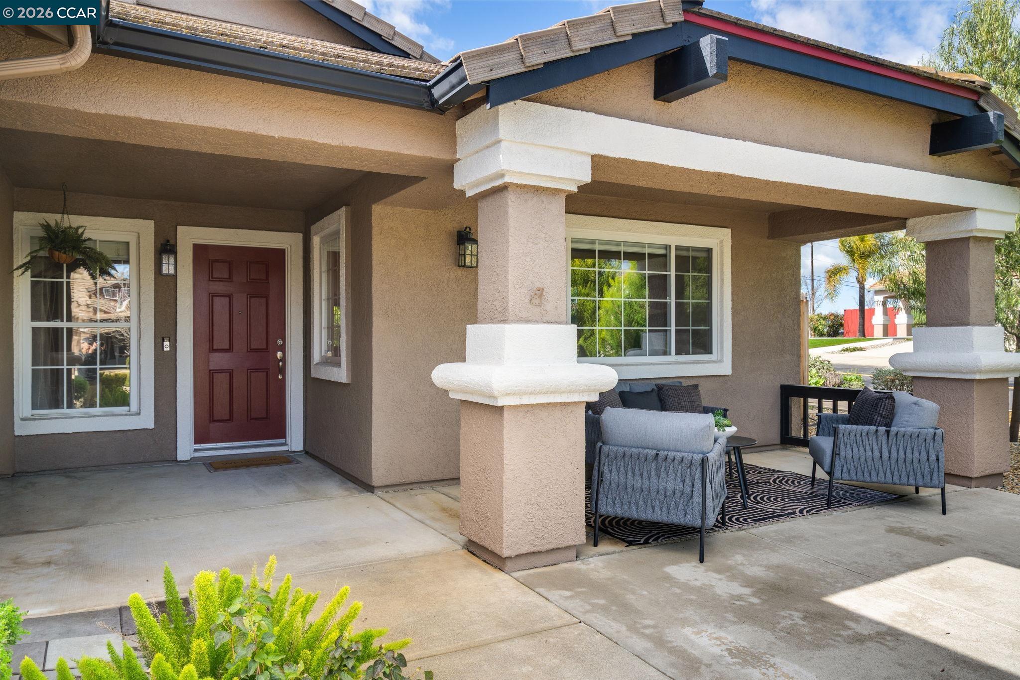 Detail Gallery Image 44 of 45 For 434 Acacia Dr, Oakley,  CA 94561 - 4 Beds | 2 Baths