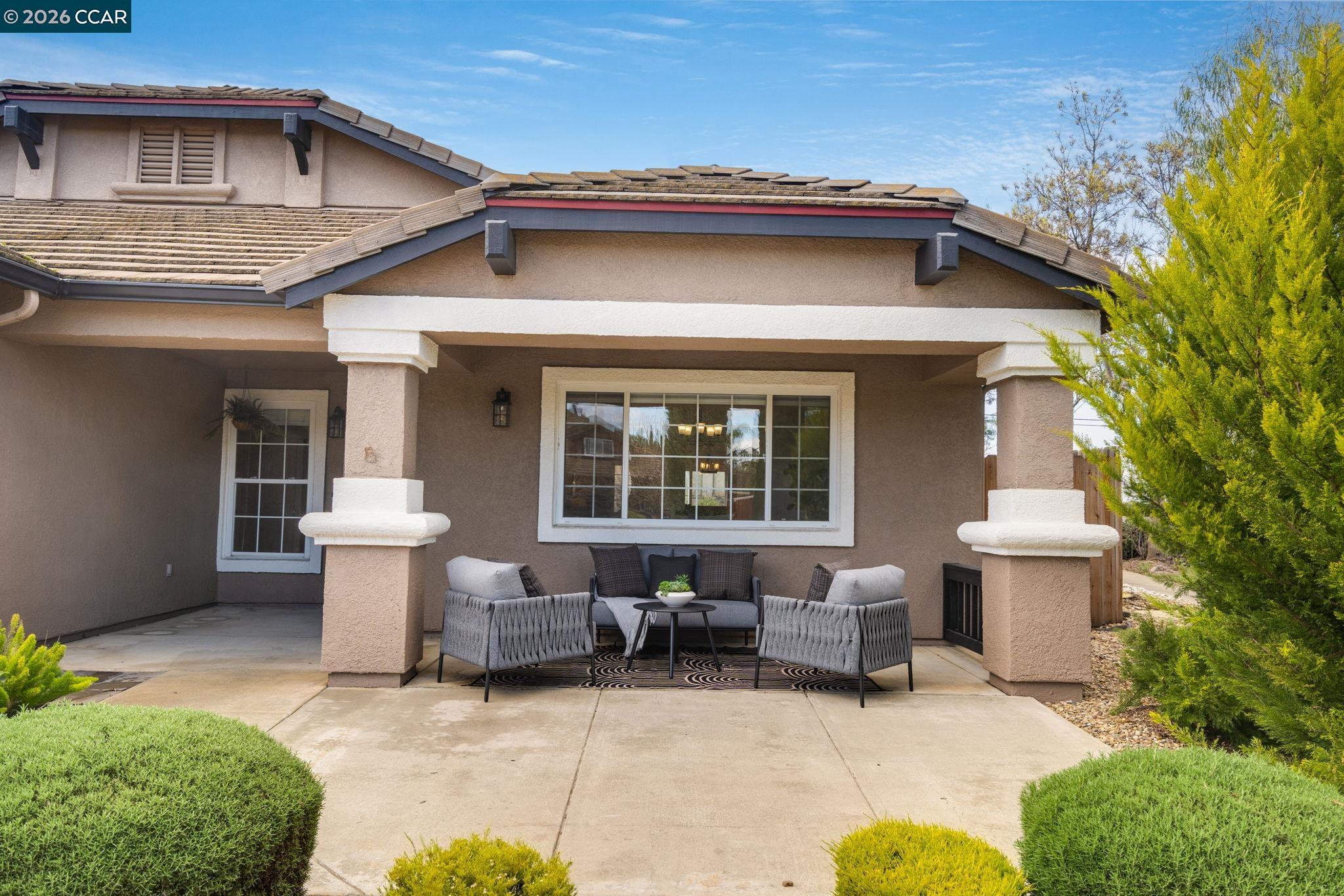 Detail Gallery Image 45 of 45 For 434 Acacia Dr, Oakley,  CA 94561 - 4 Beds | 2 Baths