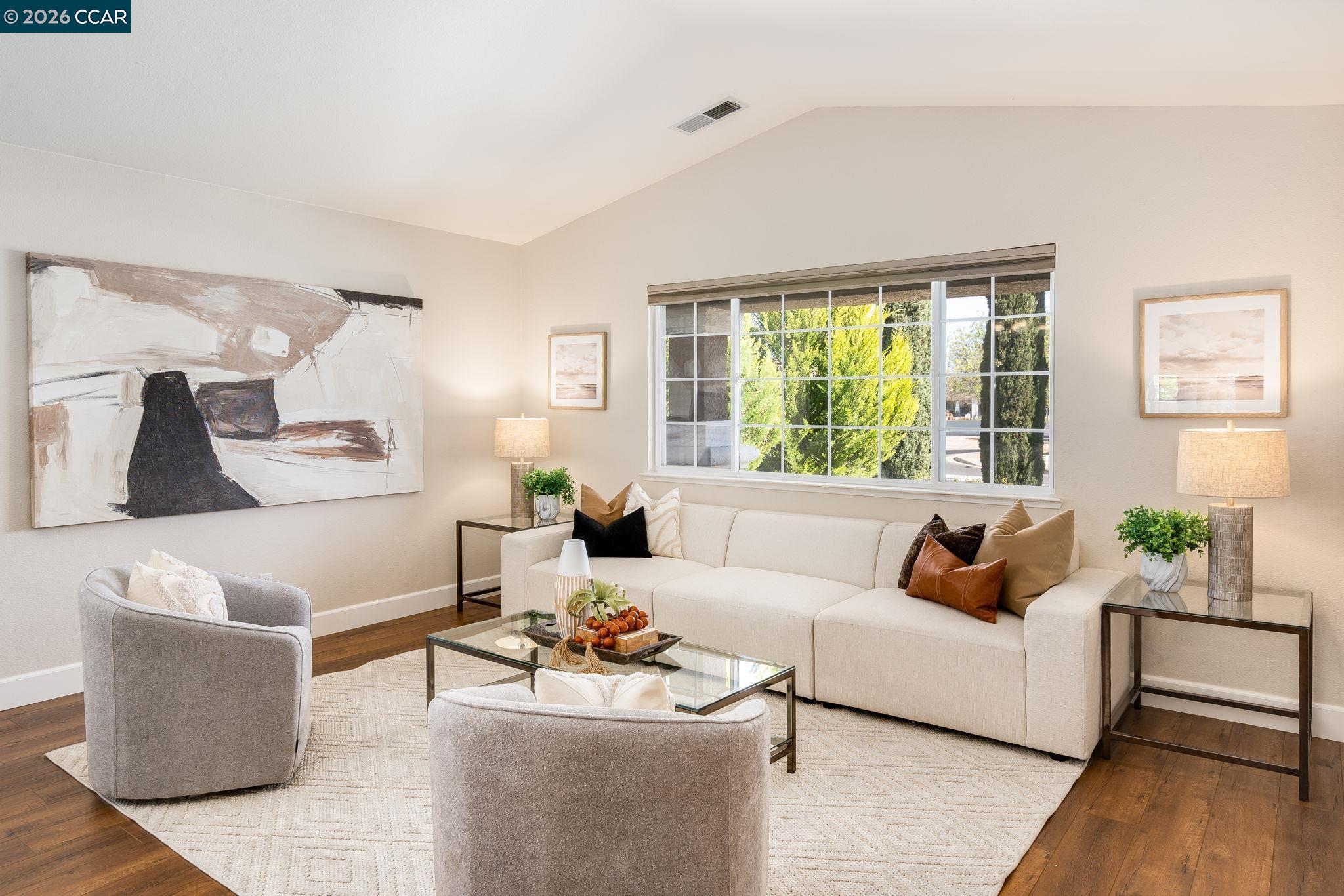 Detail Gallery Image 6 of 45 For 434 Acacia Dr, Oakley,  CA 94561 - 4 Beds | 2 Baths