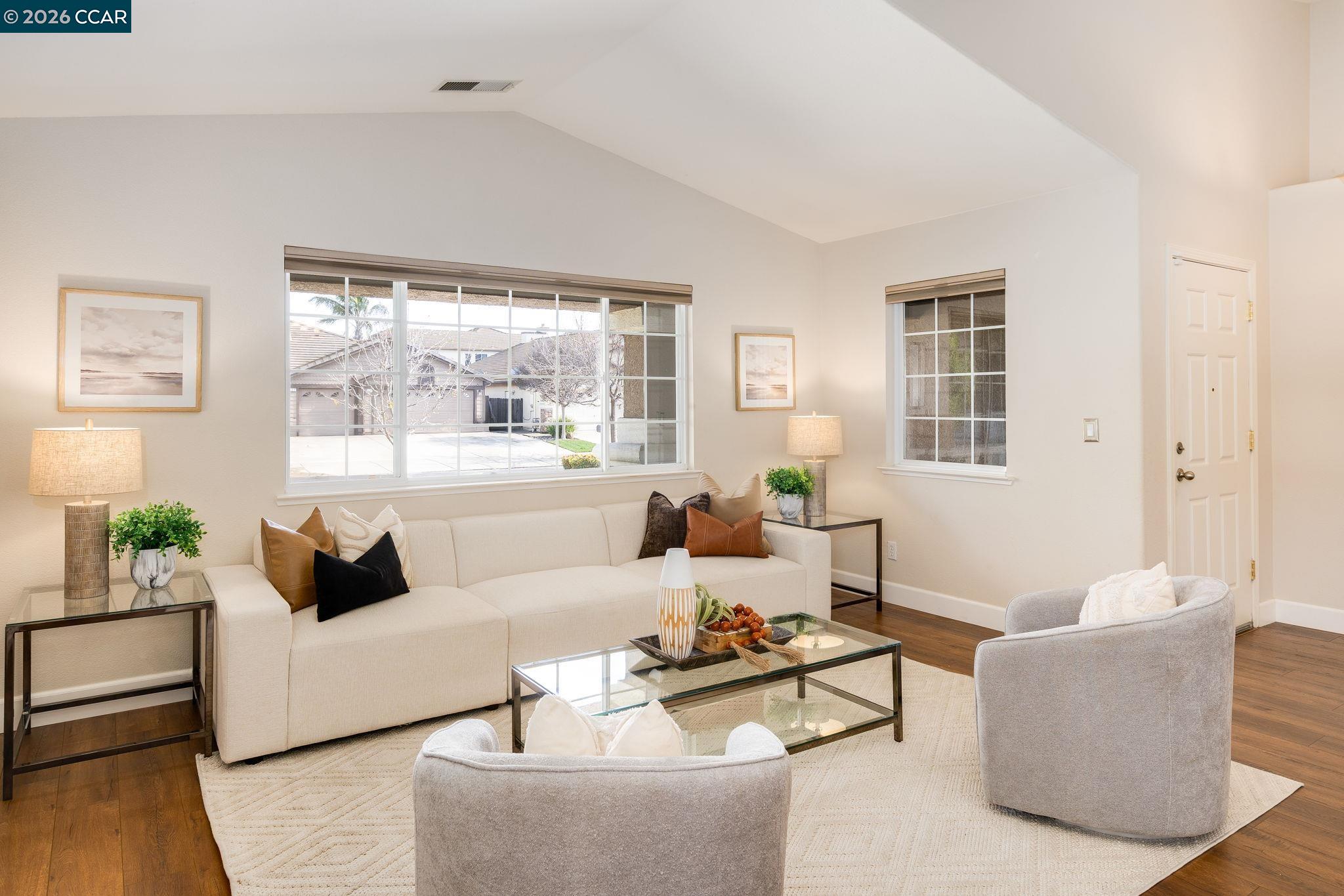 Detail Gallery Image 8 of 45 For 434 Acacia Dr, Oakley,  CA 94561 - 4 Beds | 2 Baths