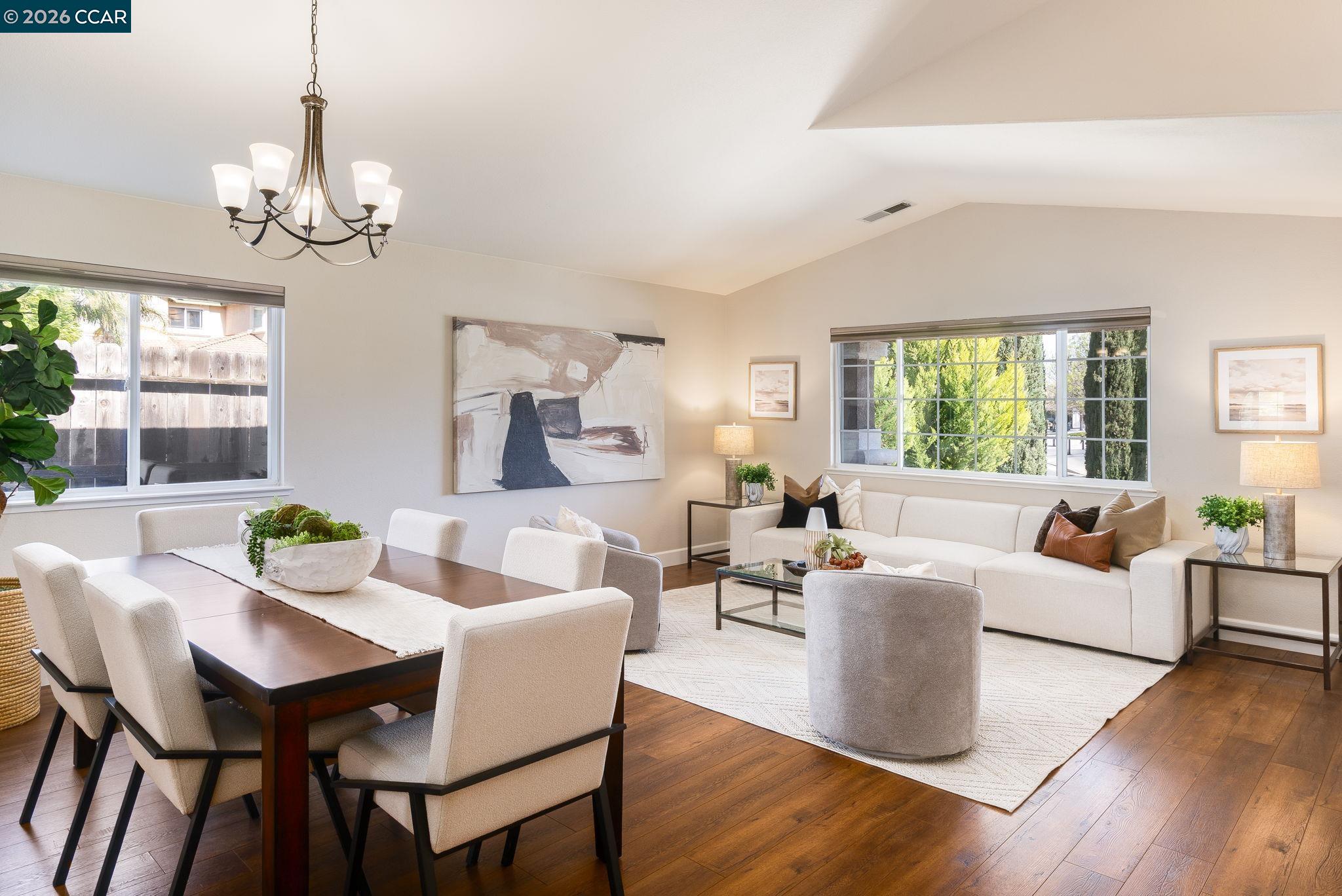 Detail Gallery Image 10 of 45 For 434 Acacia Dr, Oakley,  CA 94561 - 4 Beds | 2 Baths