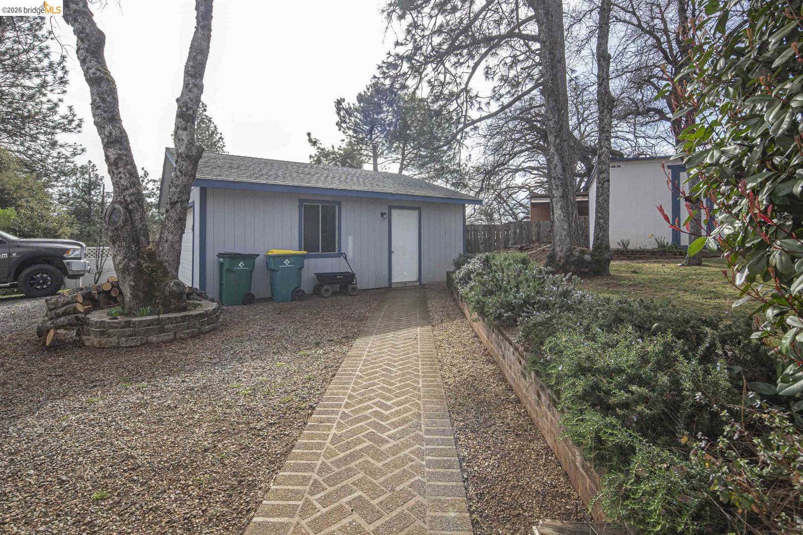 Detail Gallery Image 13 of 58 For 1750 Sliger Mine Rd, Greenwood,  CA 95635 - 3 Beds | 2 Baths