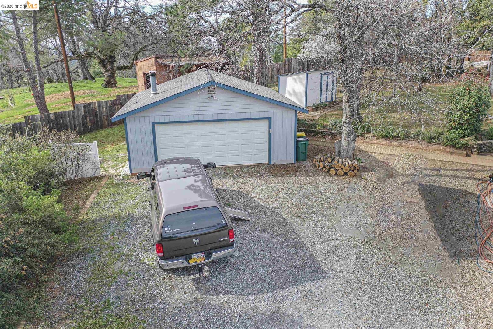 Detail Gallery Image 14 of 58 For 1750 Sliger Mine Rd, Greenwood,  CA 95635 - 3 Beds | 2 Baths