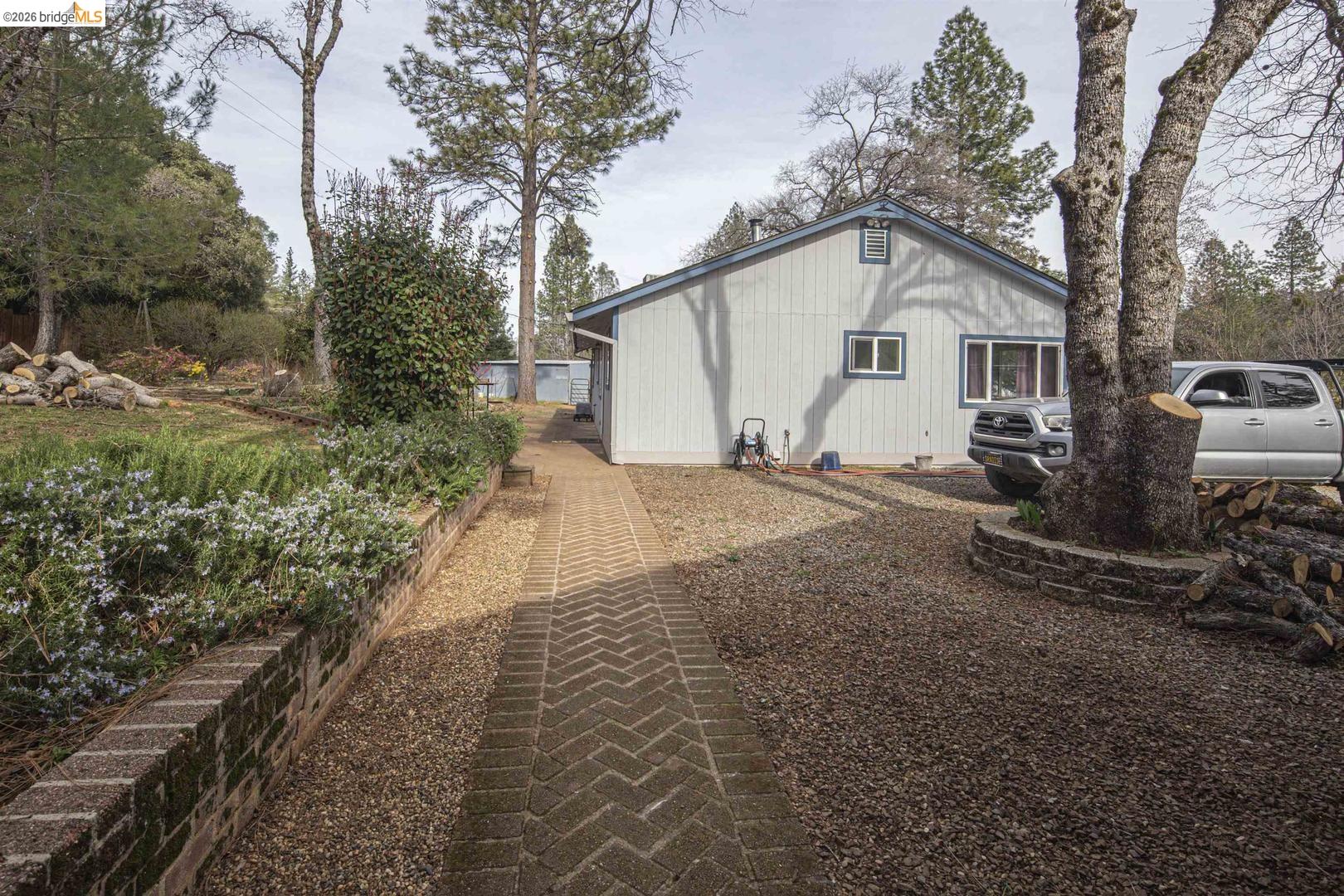 Detail Gallery Image 17 of 59 For 1750 Sliger Mine Rd, Greenwood,  CA 95635 - 3 Beds | 2 Baths