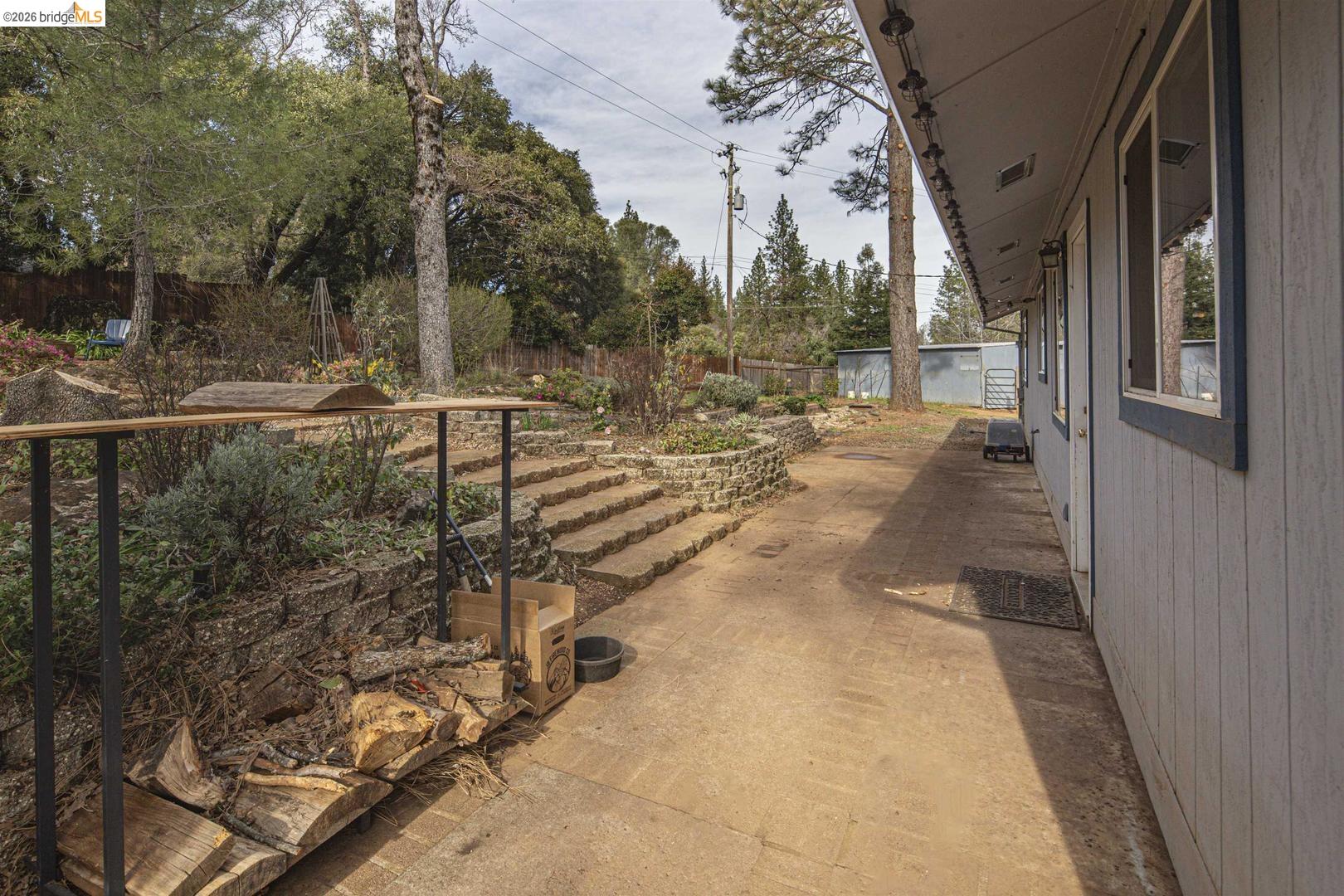 Detail Gallery Image 17 of 58 For 1750 Sliger Mine Rd, Greenwood,  CA 95635 - 3 Beds | 2 Baths