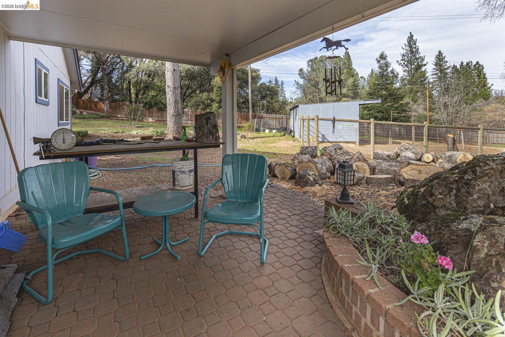 Detail Gallery Image 20 of 59 For 1750 Sliger Mine Rd, Greenwood,  CA 95635 - 3 Beds | 2 Baths