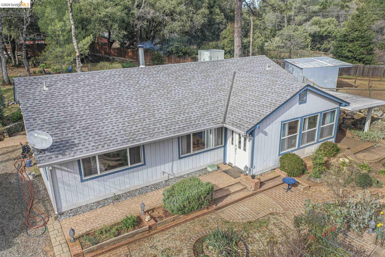 Detail Gallery Image 3 of 58 For 1750 Sliger Mine Rd, Greenwood,  CA 95635 - 3 Beds | 2 Baths