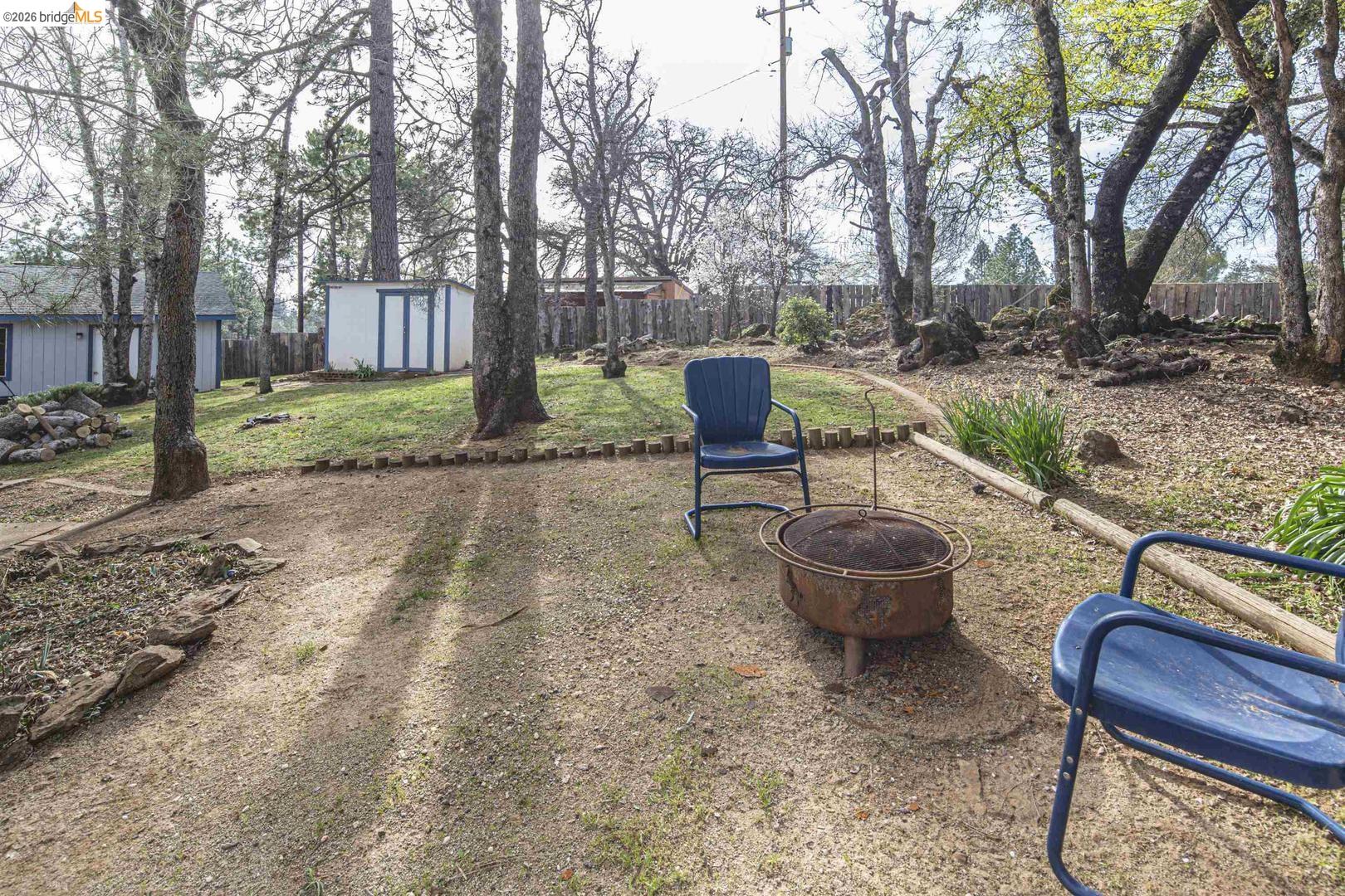 Detail Gallery Image 21 of 59 For 1750 Sliger Mine Rd, Greenwood,  CA 95635 - 3 Beds | 2 Baths