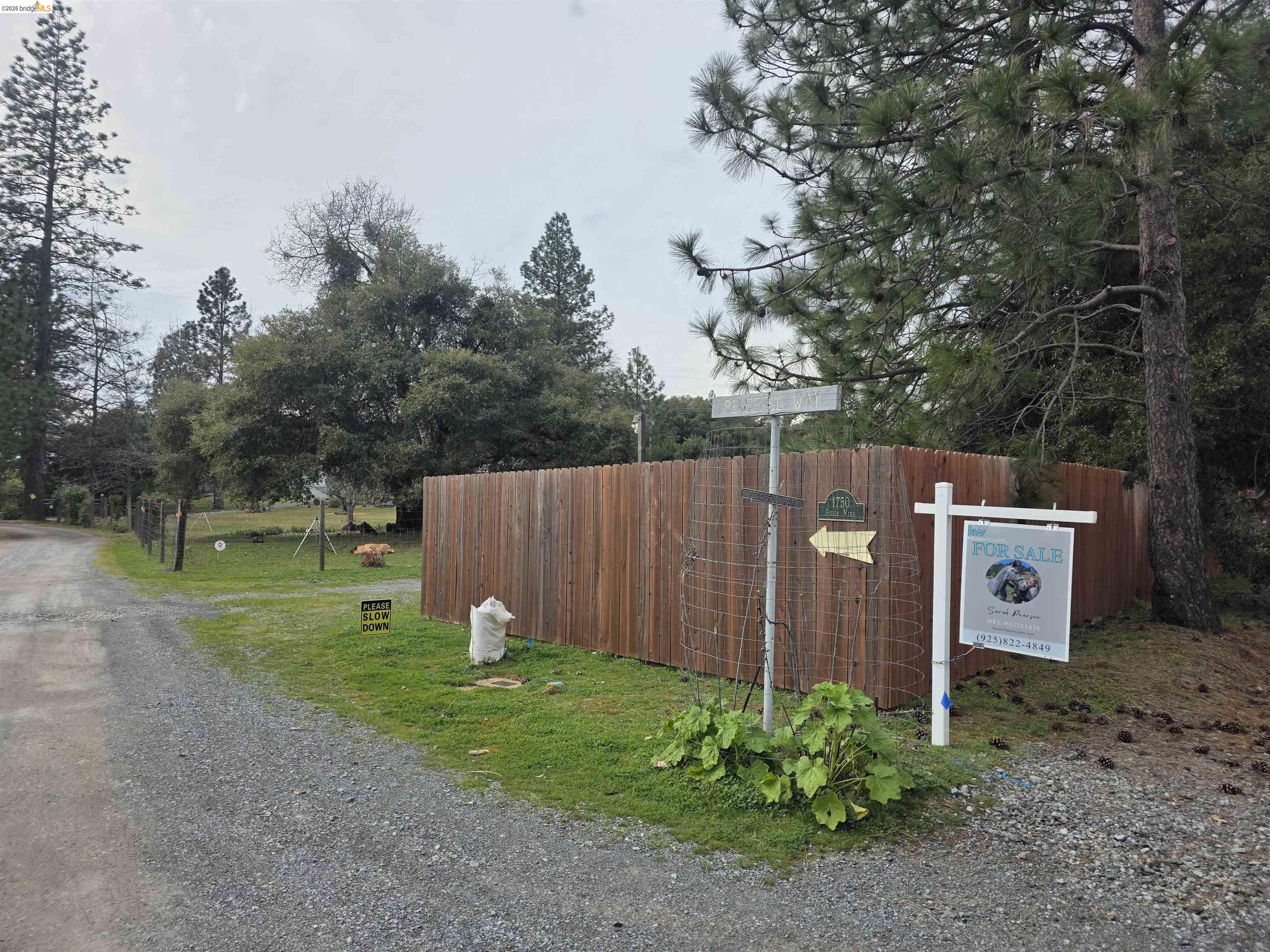 Detail Gallery Image 5 of 59 For 1750 Sliger Mine Rd, Greenwood,  CA 95635 - 3 Beds | 2 Baths