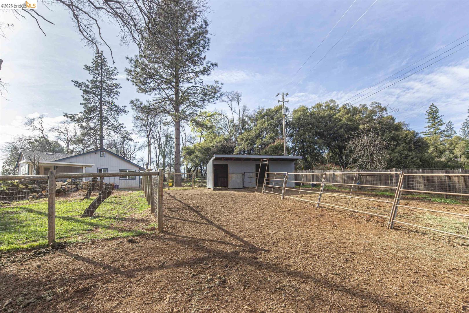 Detail Gallery Image 49 of 58 For 1750 Sliger Mine Rd, Greenwood,  CA 95635 - 3 Beds | 2 Baths