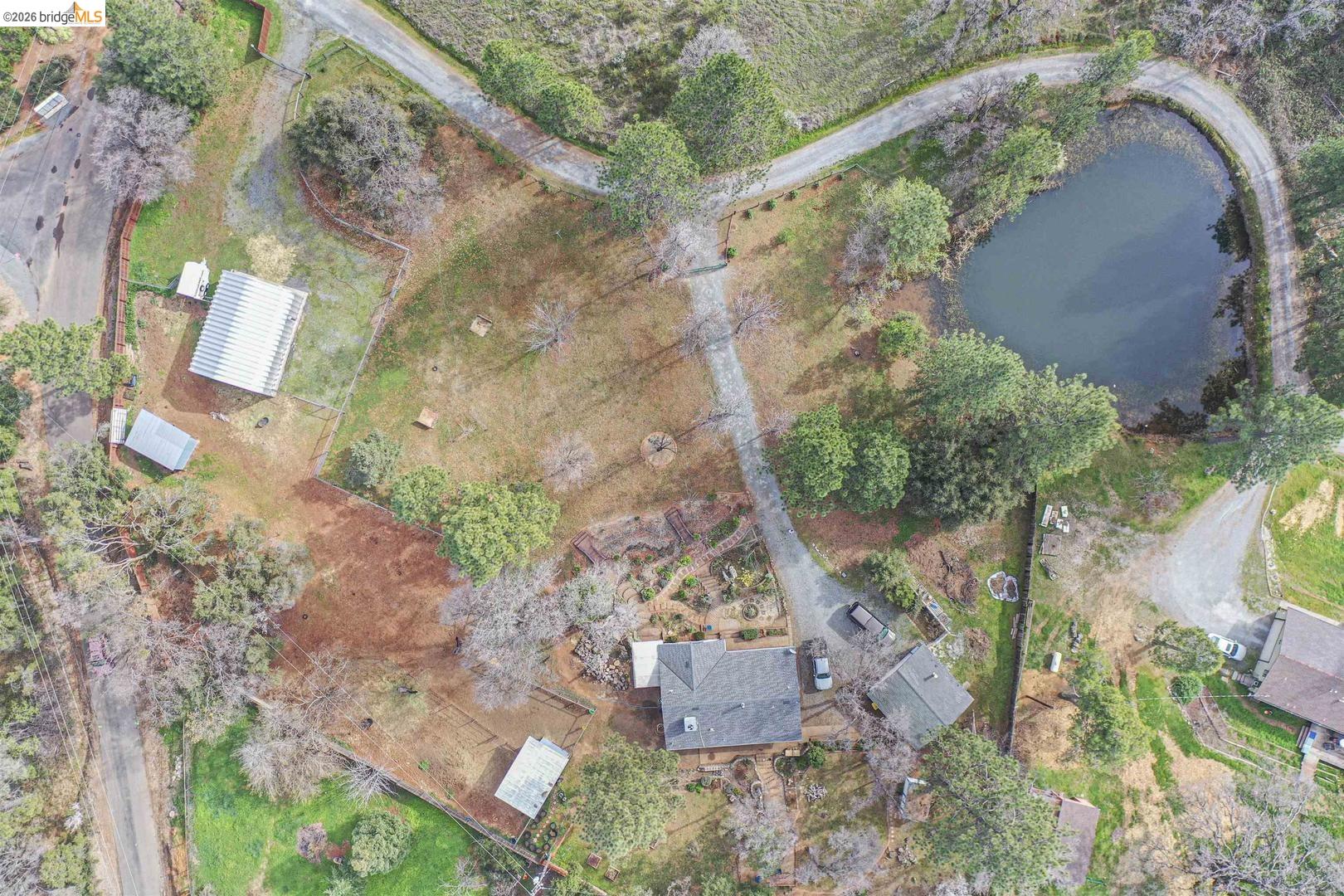 Detail Gallery Image 6 of 58 For 1750 Sliger Mine Rd, Greenwood,  CA 95635 - 3 Beds | 2 Baths