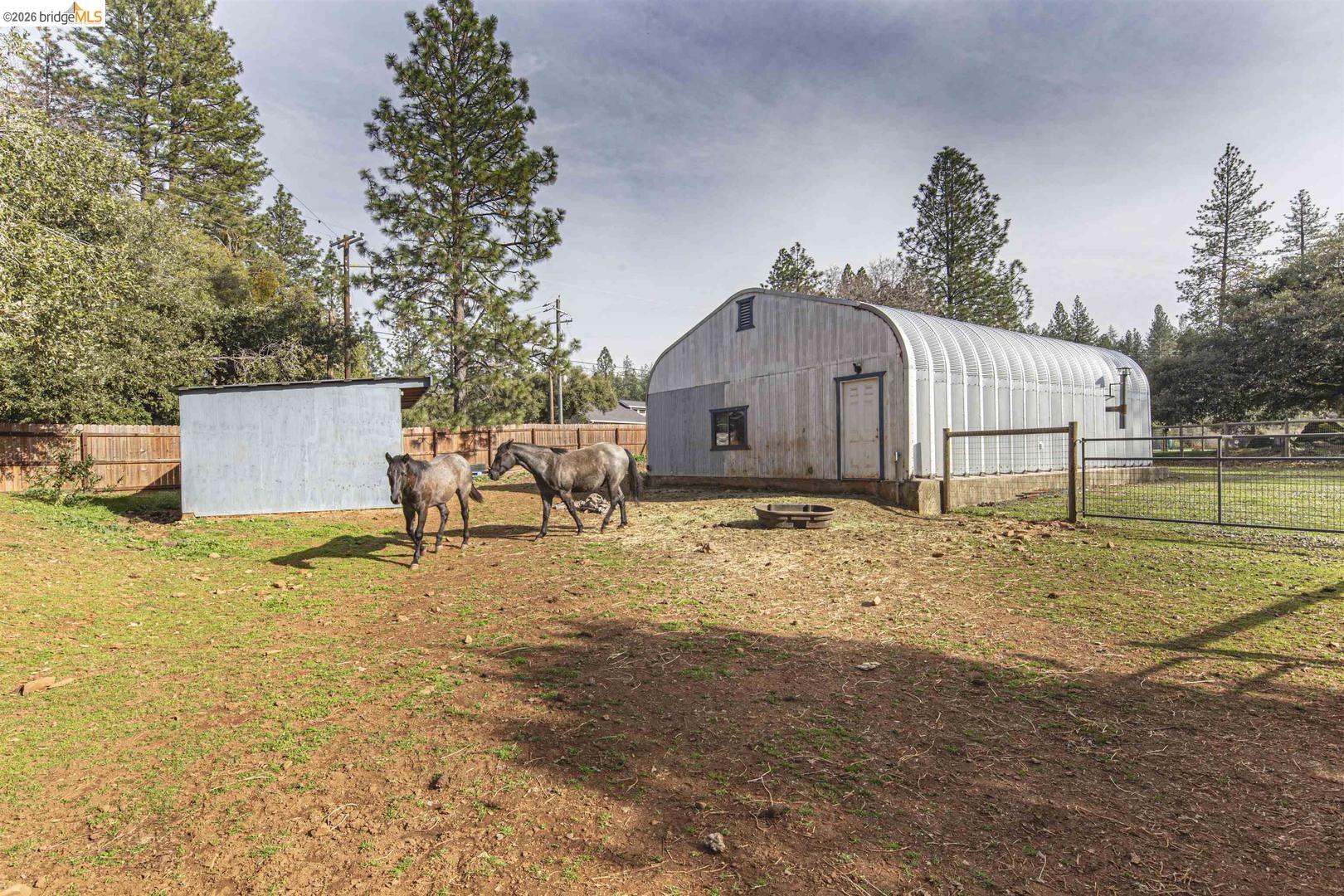 Detail Gallery Image 53 of 59 For 1750 Sliger Mine Rd, Greenwood,  CA 95635 - 3 Beds | 2 Baths