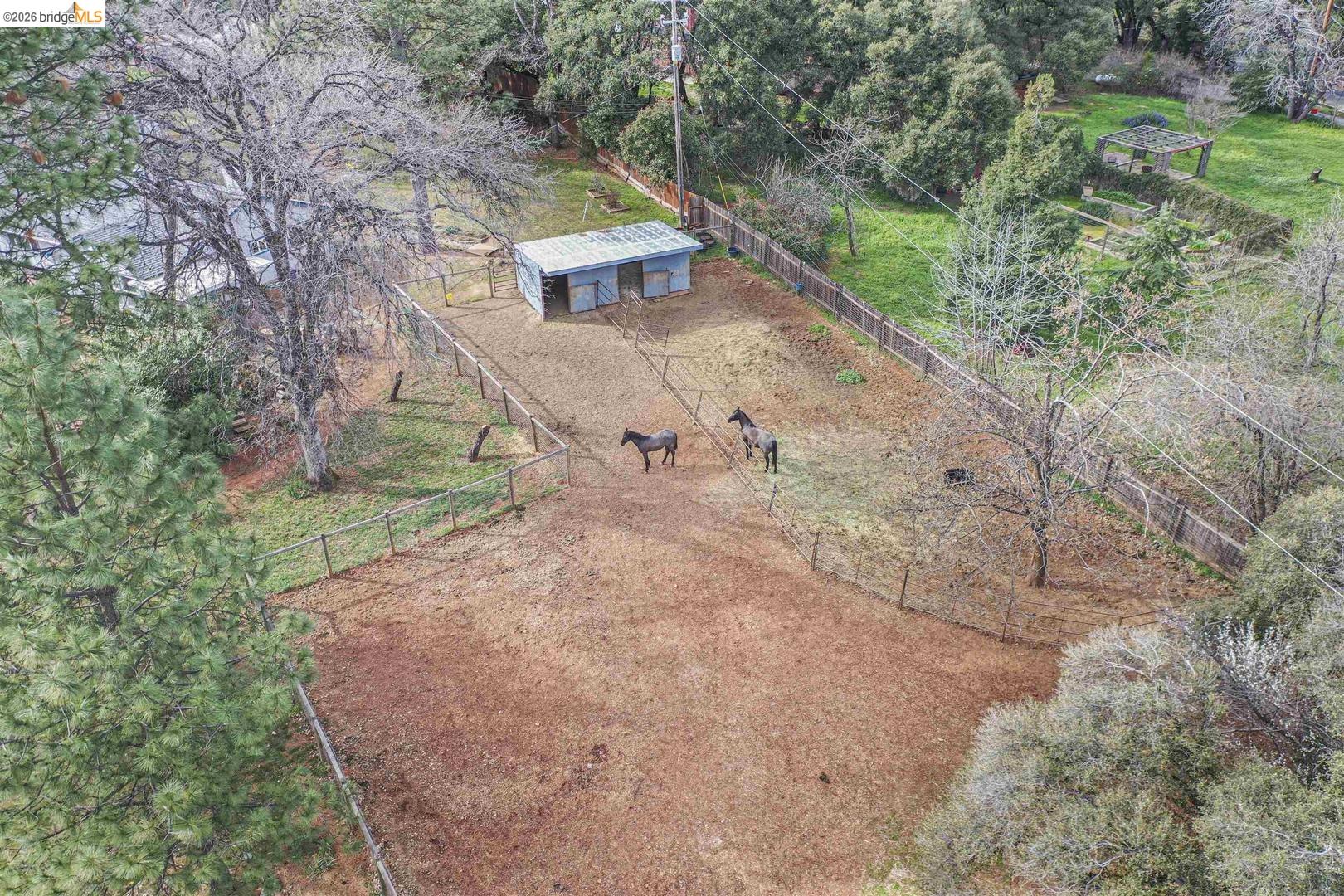 Detail Gallery Image 8 of 58 For 1750 Sliger Mine Rd, Greenwood,  CA 95635 - 3 Beds | 2 Baths