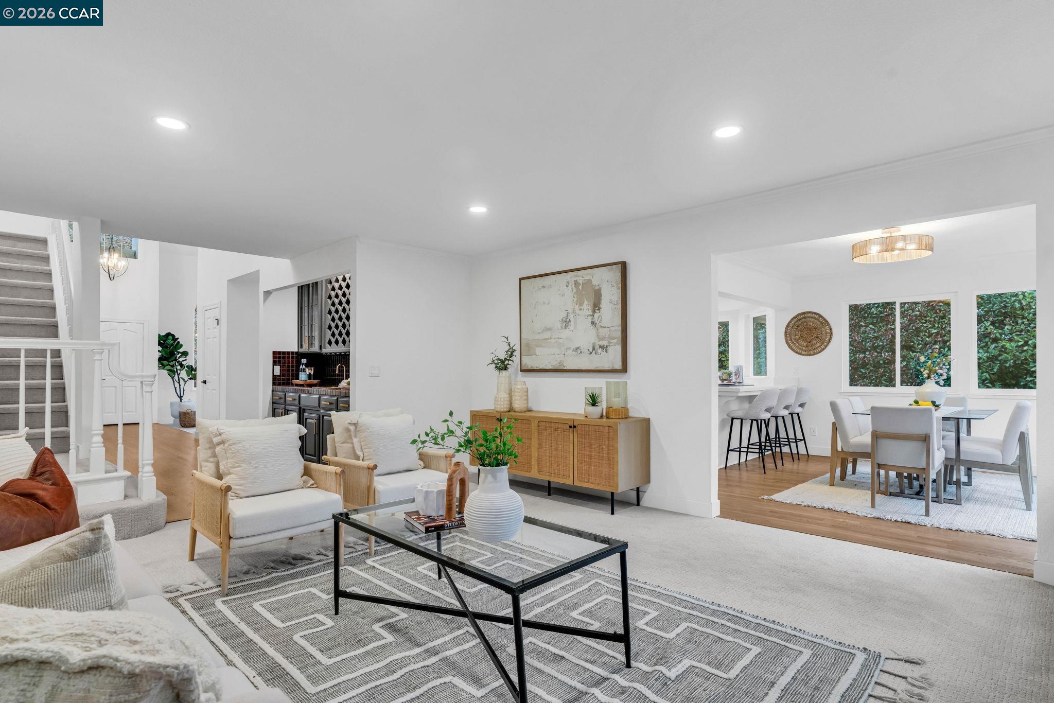 Detail Gallery Image 11 of 37 For 4053 Sugar Maple Dr, Danville,  CA 94506 - 4 Beds | 3 Baths