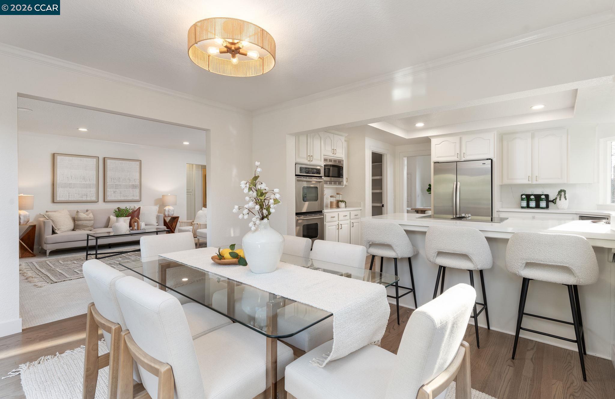 Detail Gallery Image 13 of 37 For 4053 Sugar Maple Dr, Danville,  CA 94506 - 4 Beds | 3 Baths