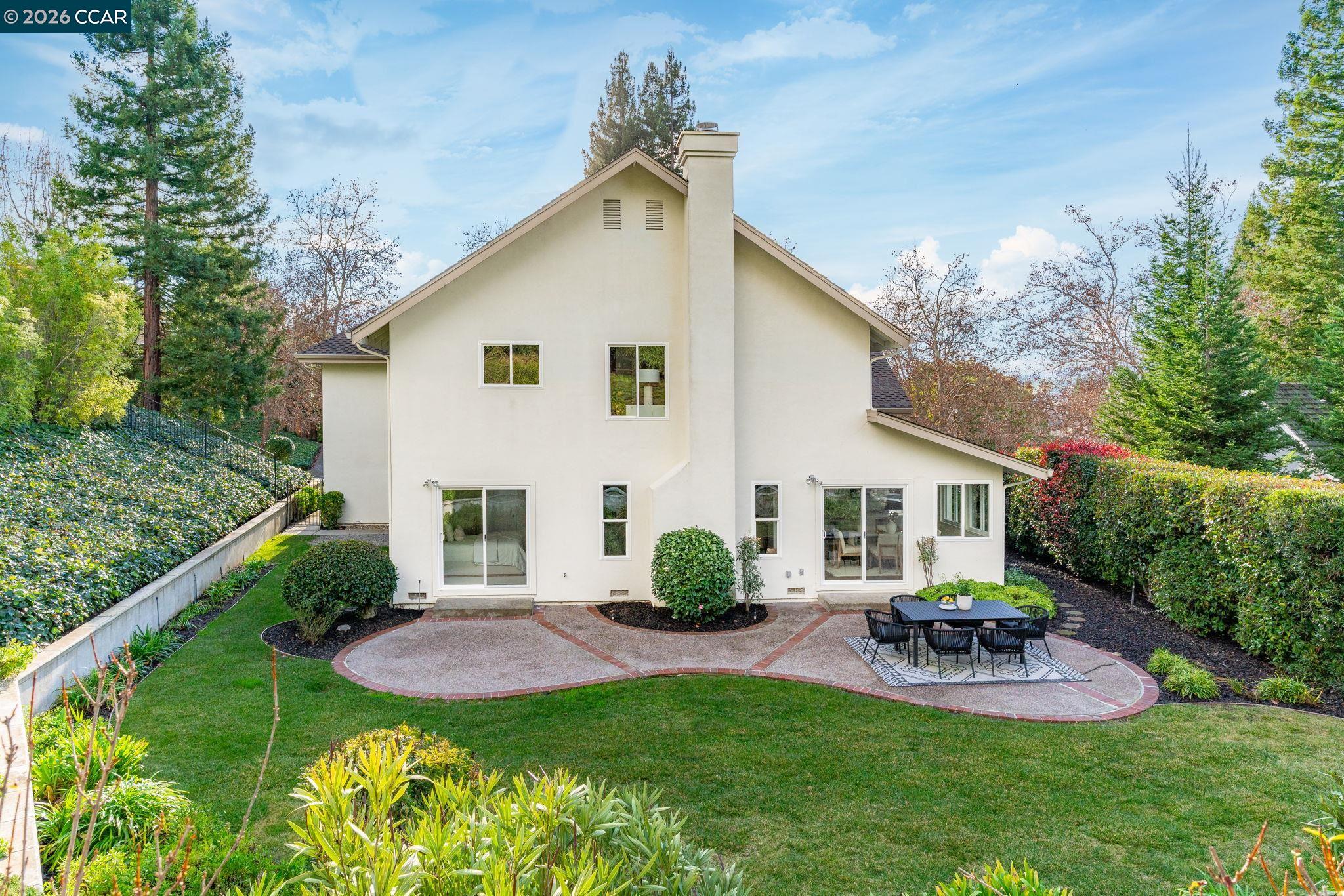 Detail Gallery Image 34 of 37 For 4053 Sugar Maple Dr, Danville,  CA 94506 - 4 Beds | 3 Baths