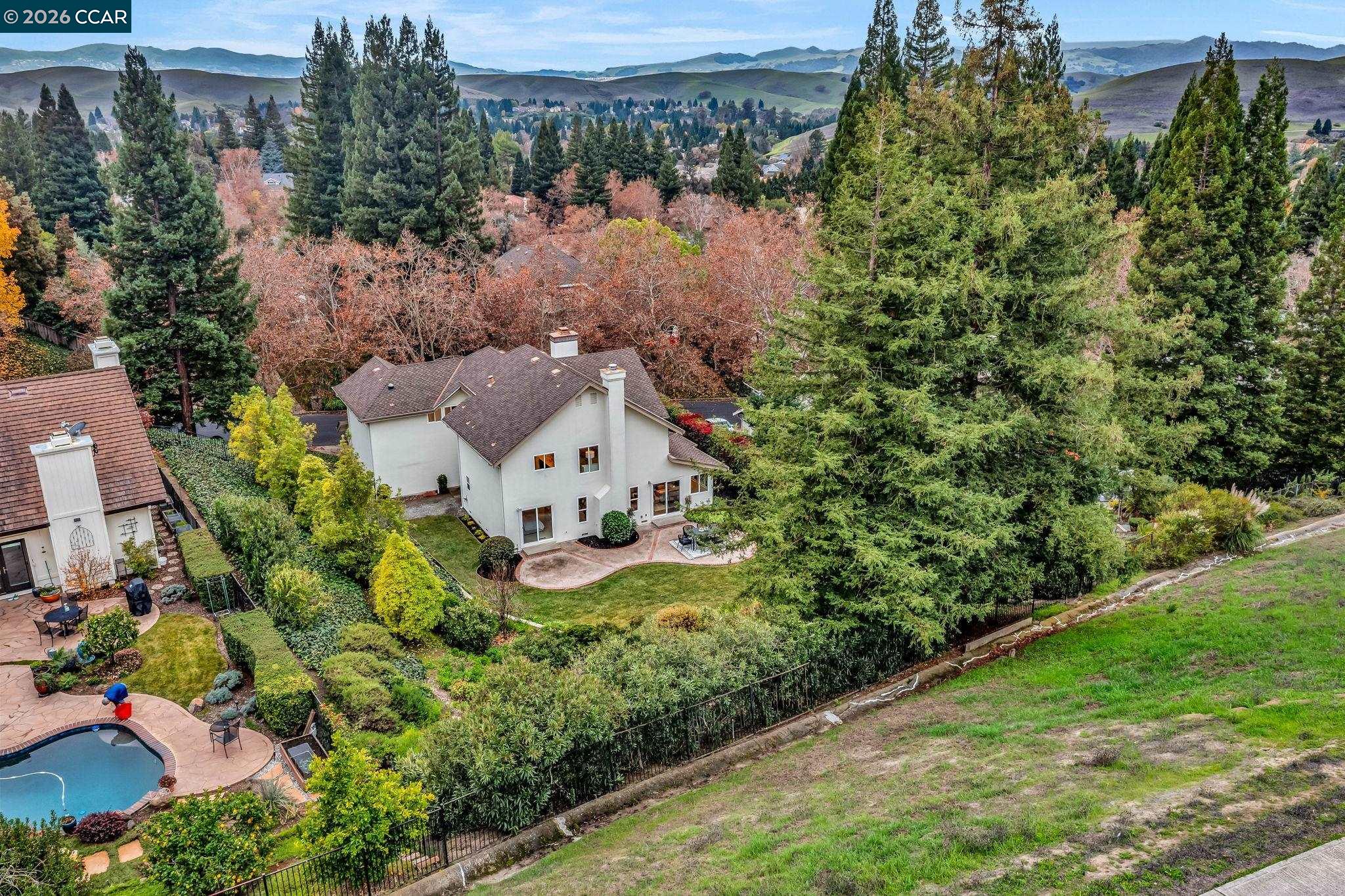 Detail Gallery Image 37 of 37 For 4053 Sugar Maple Dr, Danville,  CA 94506 - 4 Beds | 3 Baths