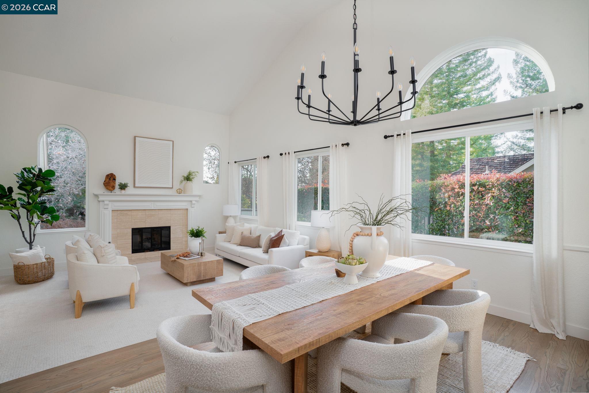 Detail Gallery Image 6 of 37 For 4053 Sugar Maple Dr, Danville,  CA 94506 - 4 Beds | 3 Baths