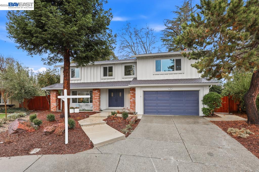 3052 Miwok Way, Clayton, CA, 94517