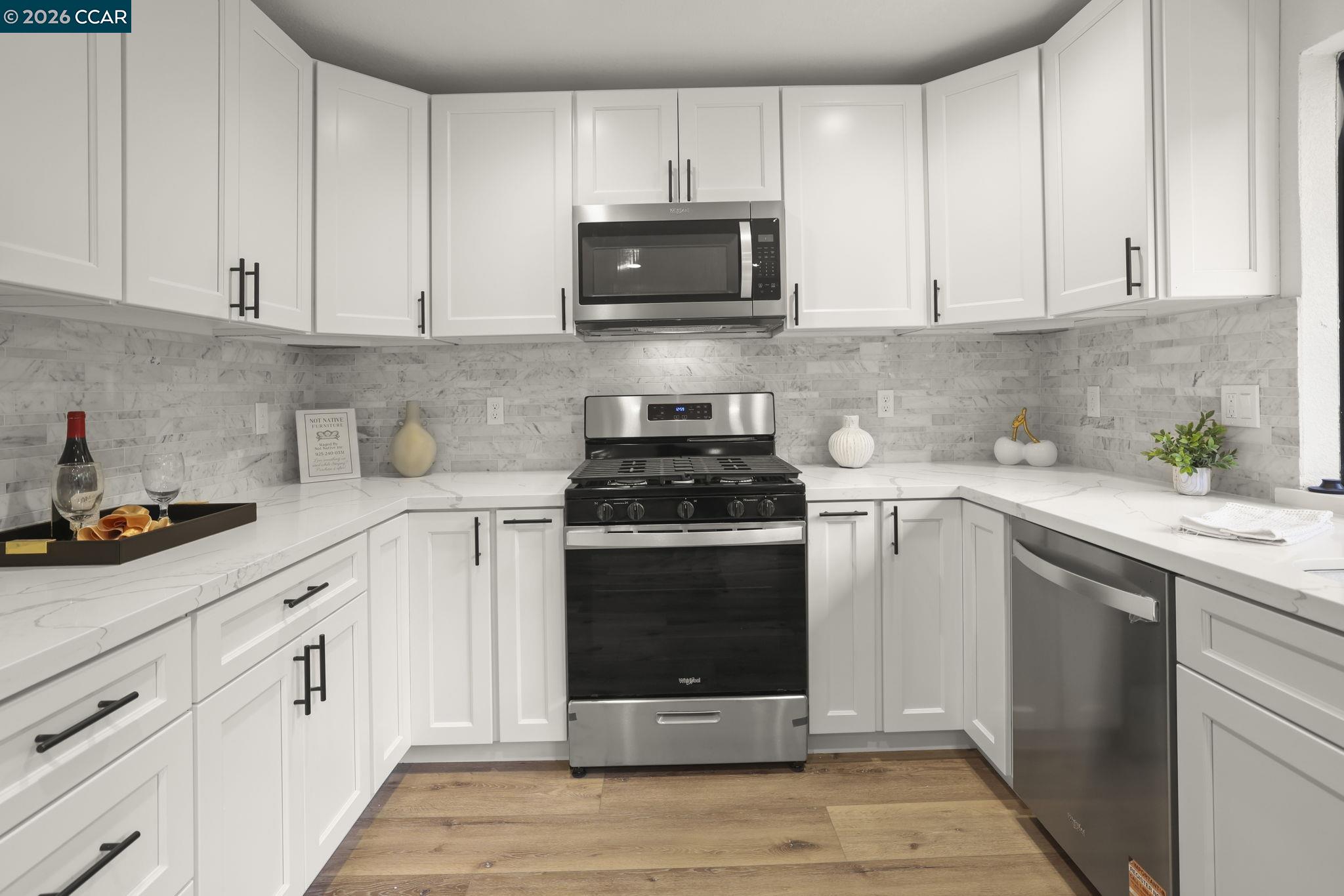 Detail Gallery Image 13 of 32 For 2185 Greenridge Dr, Richmond,  CA 94803 - 4 Beds | 2/1 Baths