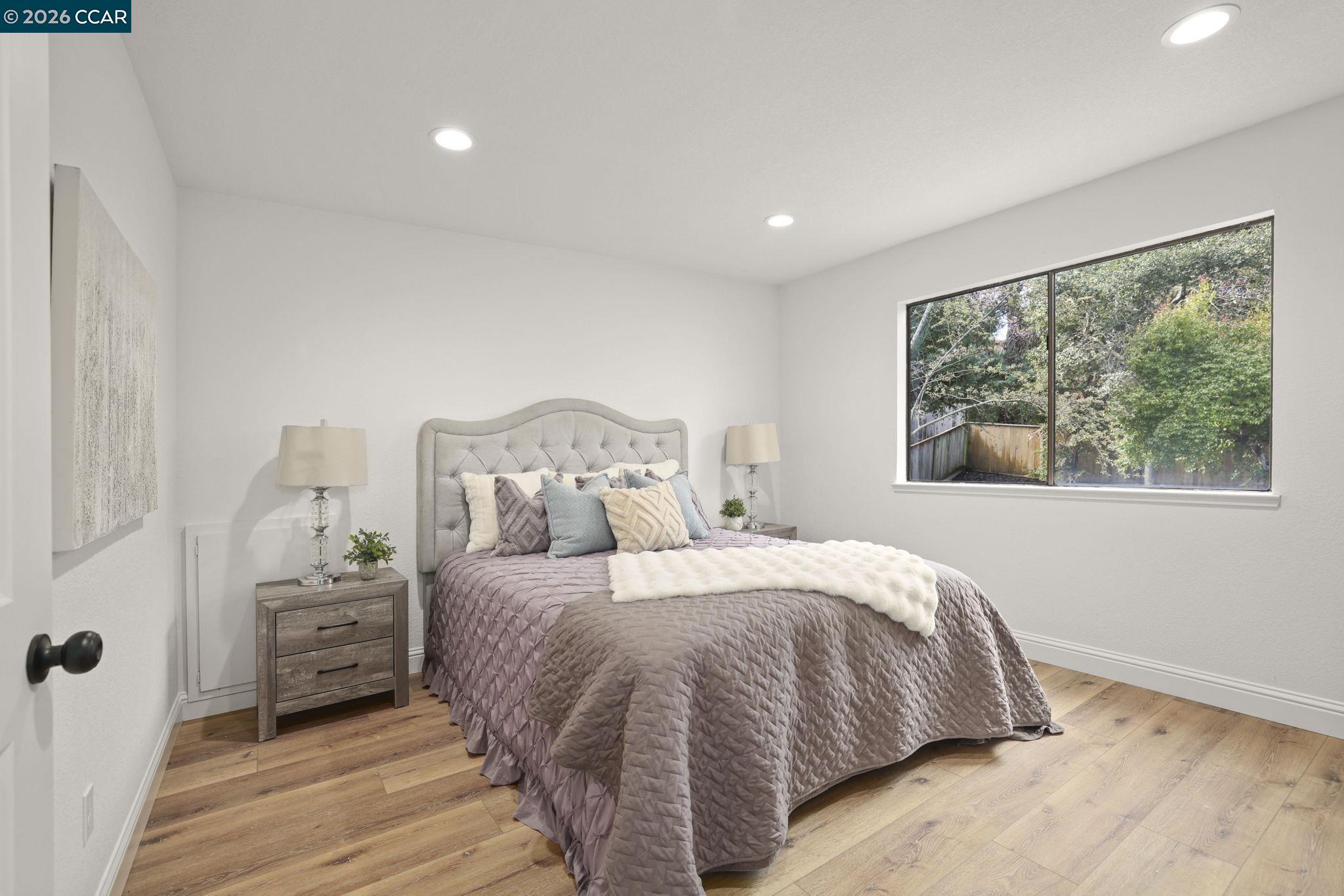 Detail Gallery Image 20 of 32 For 2185 Greenridge Dr, Richmond,  CA 94803 - 4 Beds | 2/1 Baths