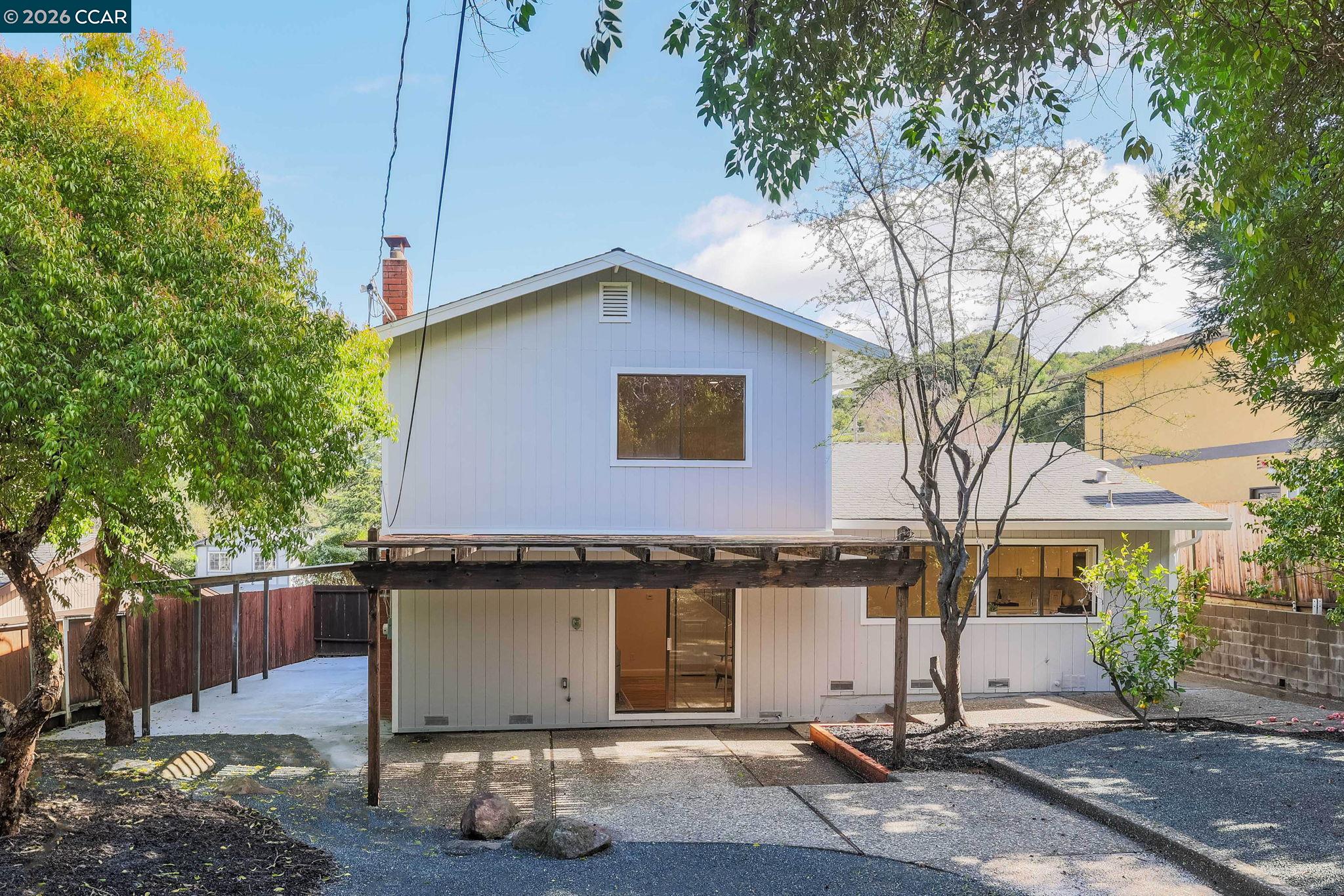 Detail Gallery Image 31 of 32 For 2185 Greenridge Dr, Richmond,  CA 94803 - 4 Beds | 2/1 Baths