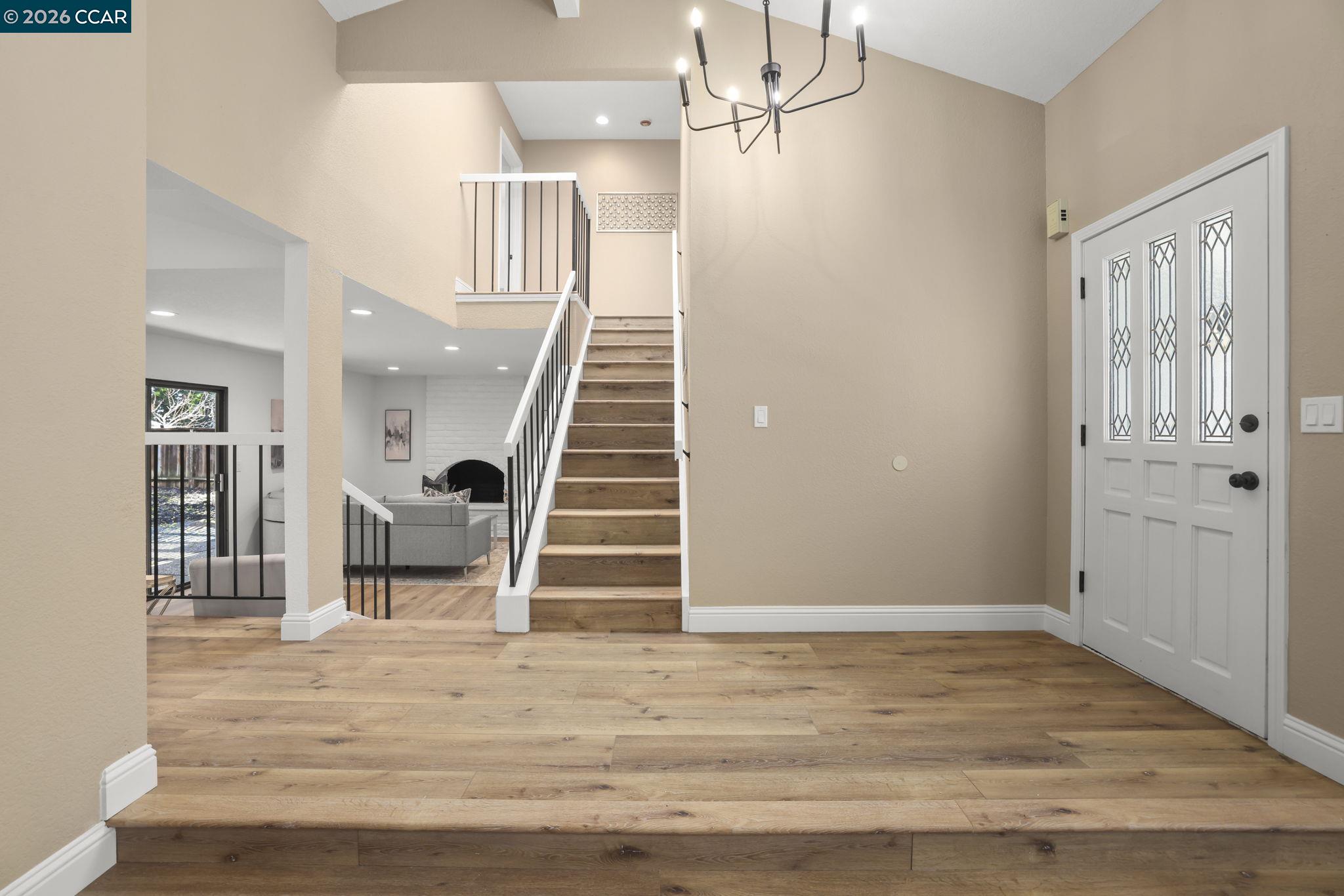 Detail Gallery Image 8 of 32 For 2185 Greenridge Dr, Richmond,  CA 94803 - 4 Beds | 2/1 Baths