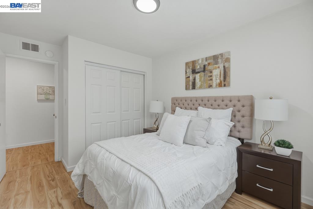 Detail Gallery Image 22 of 36 For 2204 Segundo Ct #4,  Pleasanton,  CA 94588 - 2 Beds | 1 Baths