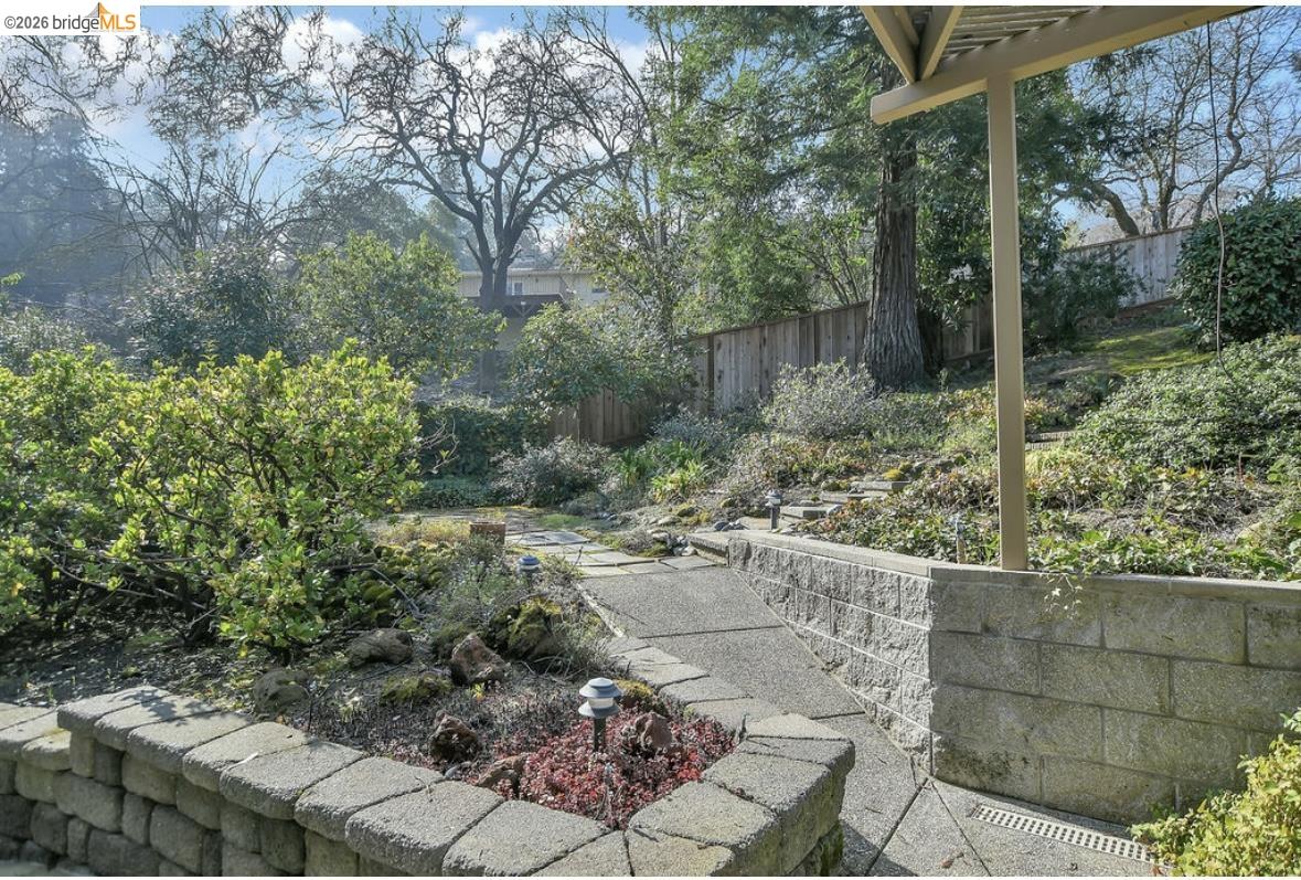 Detail Gallery Image 31 of 36 For 558 Lakewood Cir, Walnut Creek,  CA 94598 - 3 Beds | 2/1 Baths