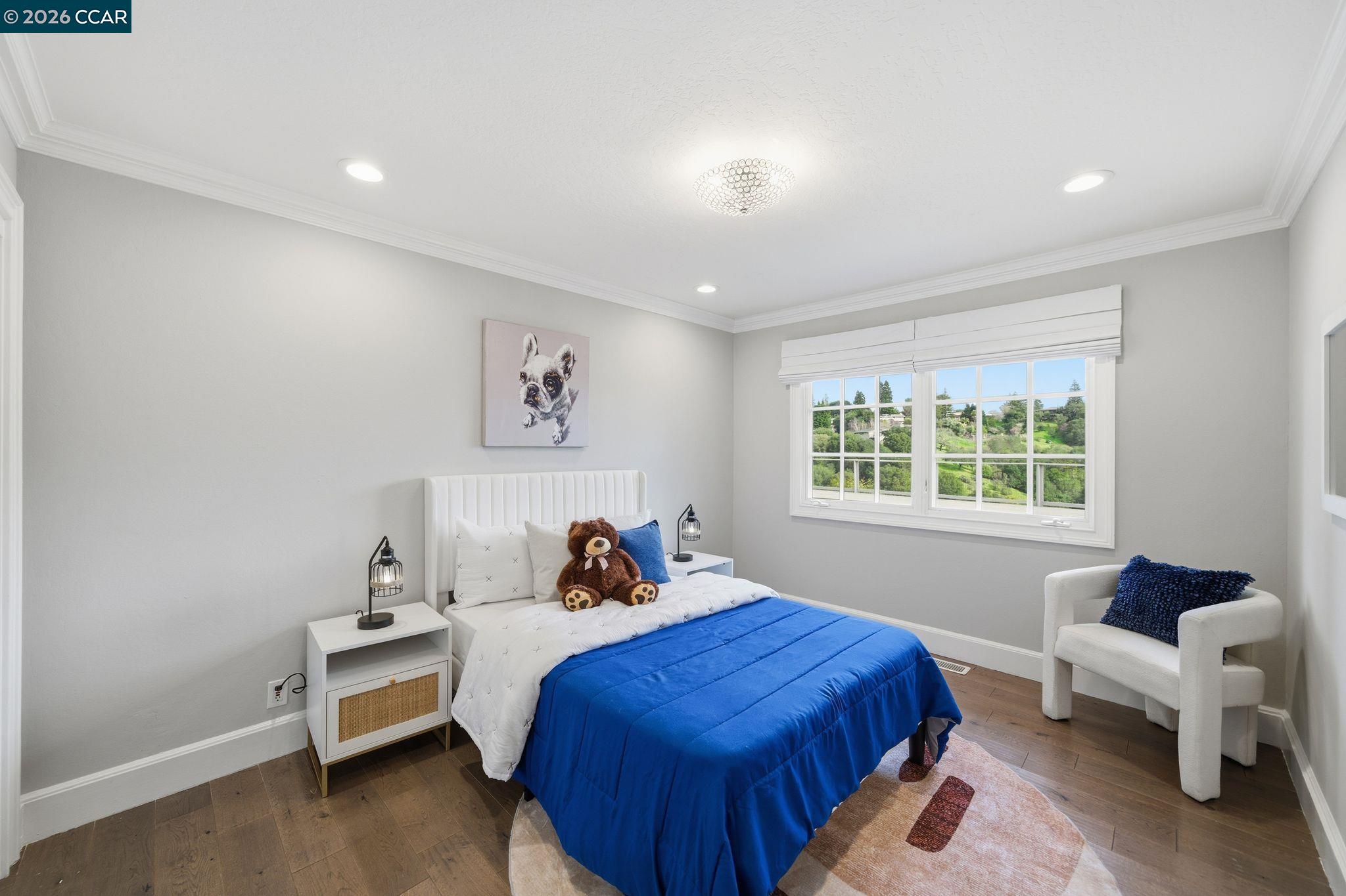 Detail Gallery Image 20 of 48 For 56 Bates Blvd, Orinda,  CA 94563 - 4 Beds | 2/1 Baths