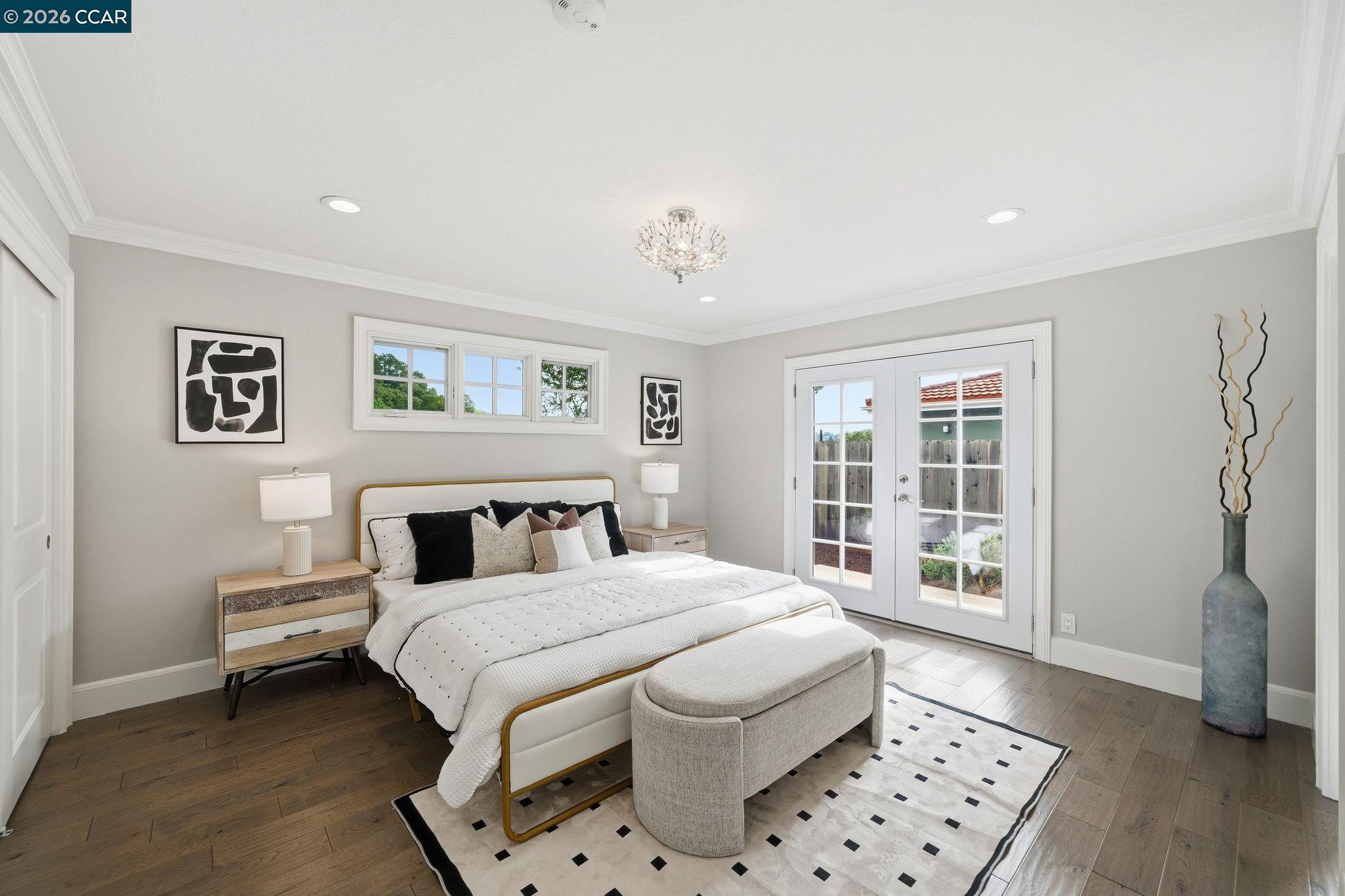 Detail Gallery Image 21 of 48 For 56 Bates Blvd, Orinda,  CA 94563 - 4 Beds | 2/1 Baths