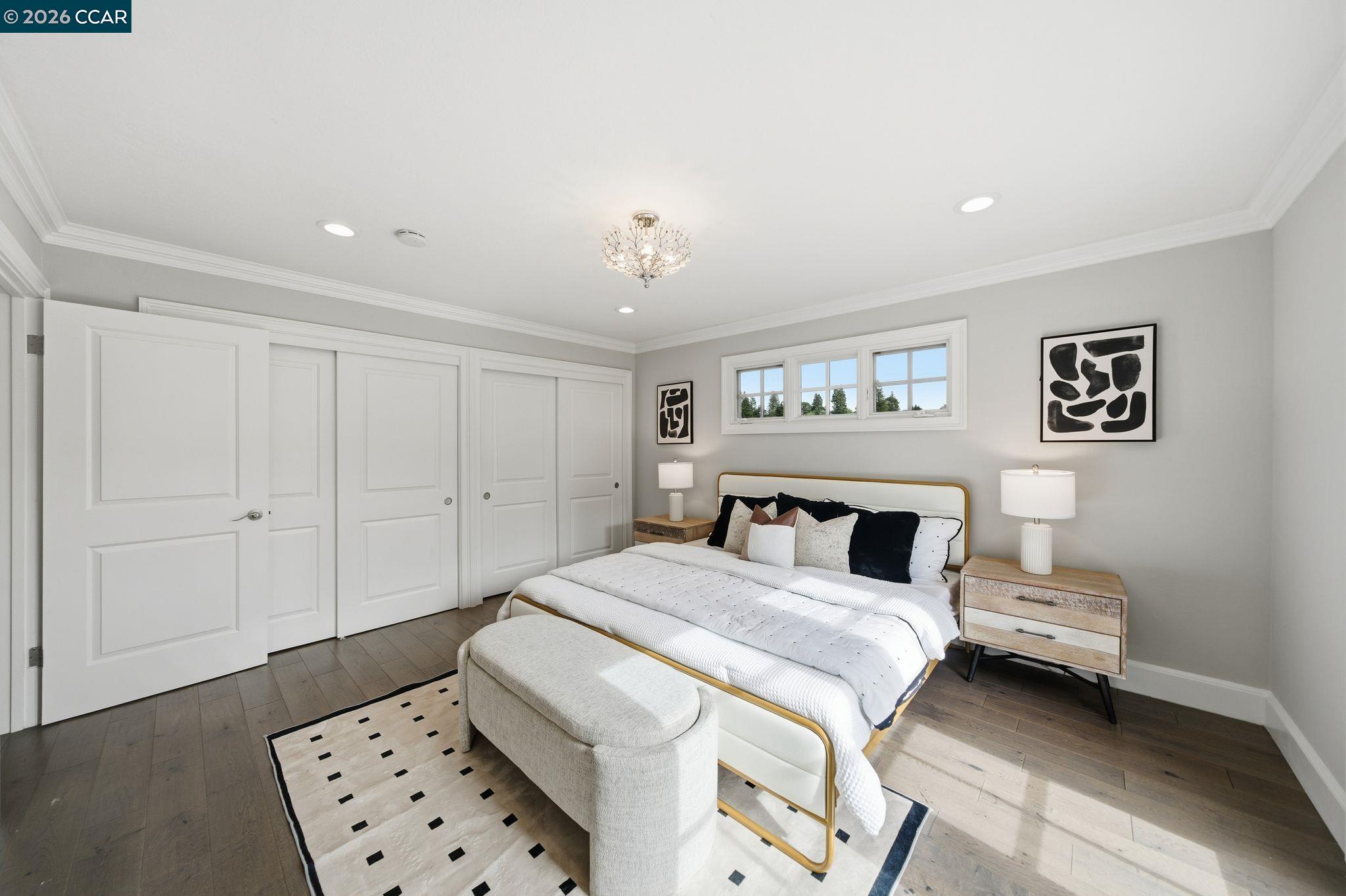 Detail Gallery Image 22 of 48 For 56 Bates Blvd, Orinda,  CA 94563 - 4 Beds | 2/1 Baths