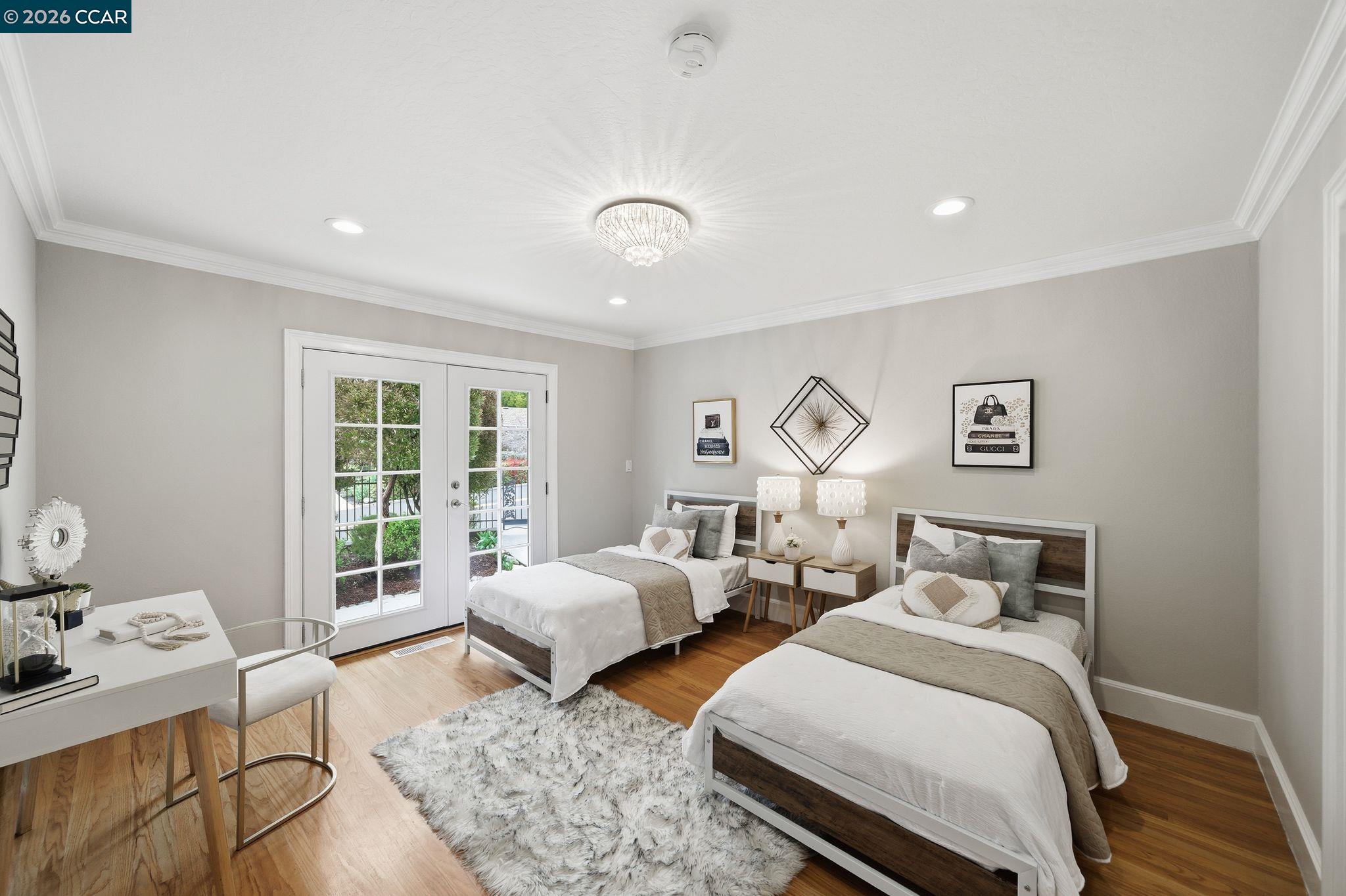Detail Gallery Image 24 of 48 For 56 Bates Blvd, Orinda,  CA 94563 - 4 Beds | 2/1 Baths