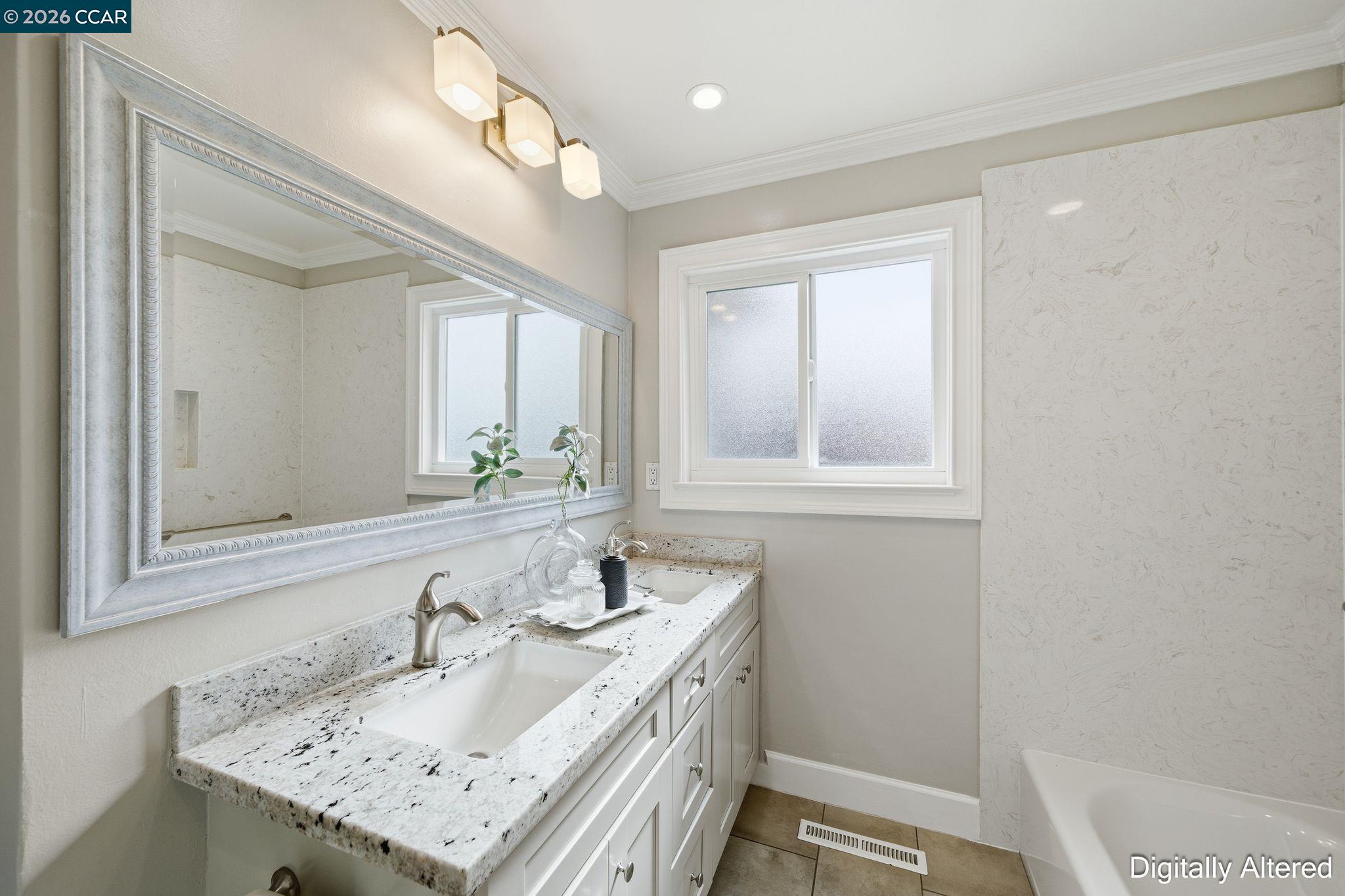 Detail Gallery Image 25 of 48 For 56 Bates Blvd, Orinda,  CA 94563 - 4 Beds | 2/1 Baths