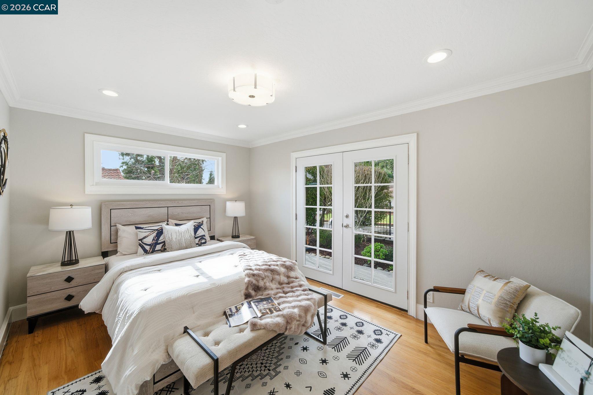 Detail Gallery Image 26 of 48 For 56 Bates Blvd, Orinda,  CA 94563 - 4 Beds | 2/1 Baths