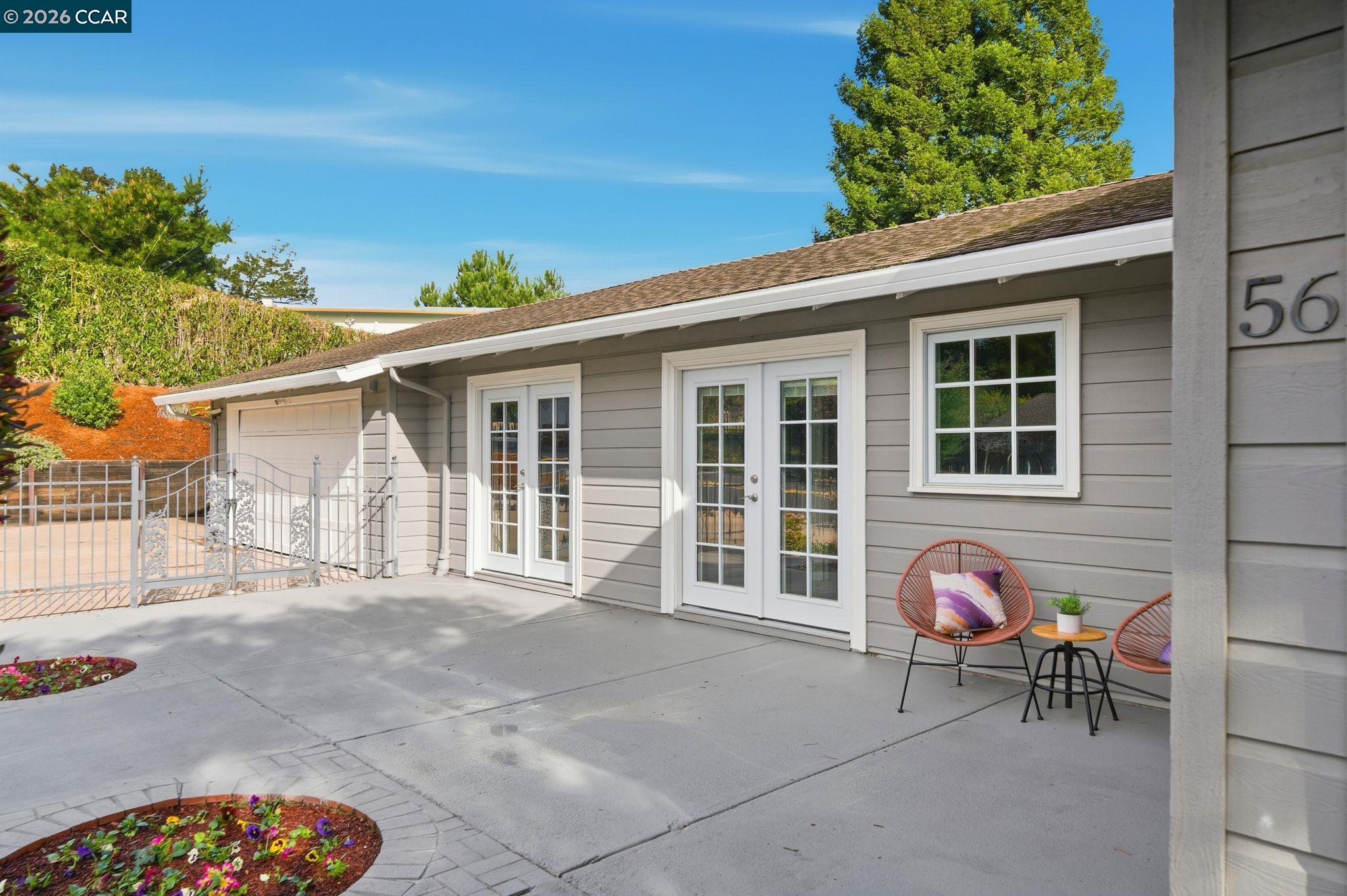 Detail Gallery Image 44 of 48 For 56 Bates Blvd, Orinda,  CA 94563 - 4 Beds | 2/1 Baths