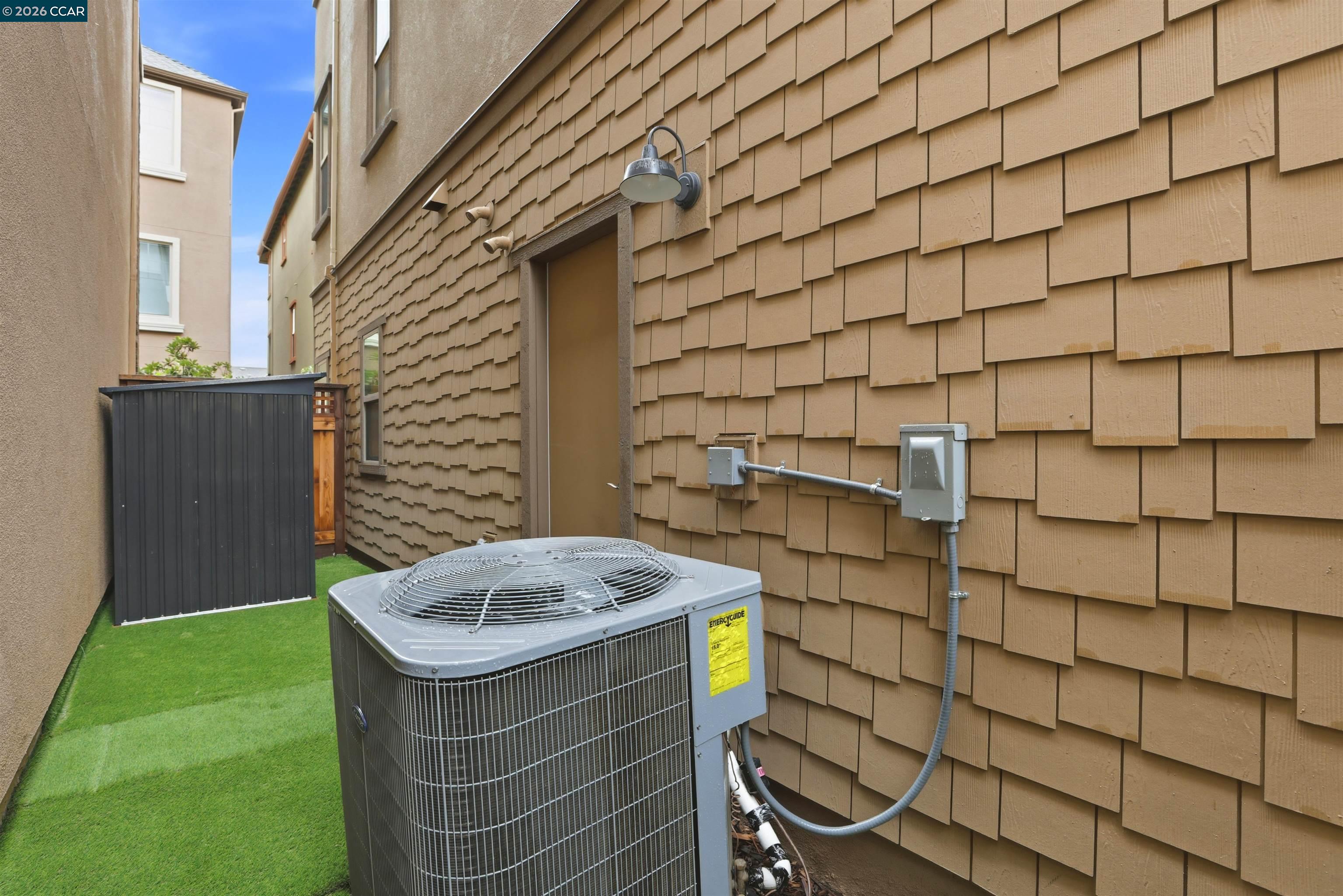 Detail Gallery Image 33 of 36 For 2840 Saltpond Cmn, Livermore,  CA 94550 - 4 Beds | 3/1 Baths